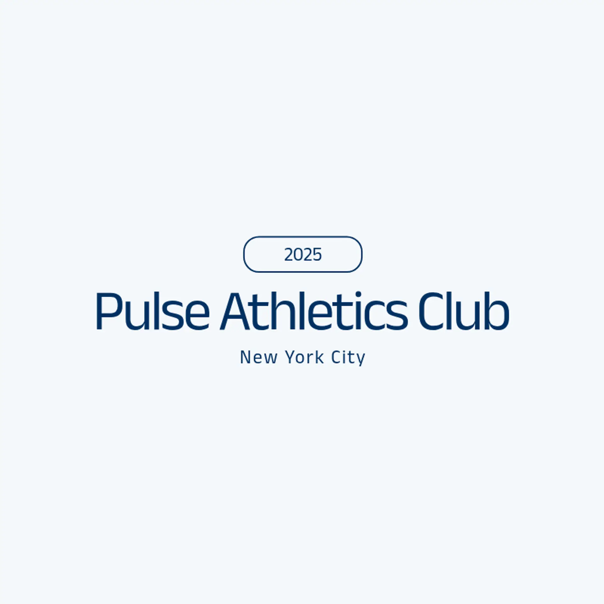 Summit Sports Club logo for sports club