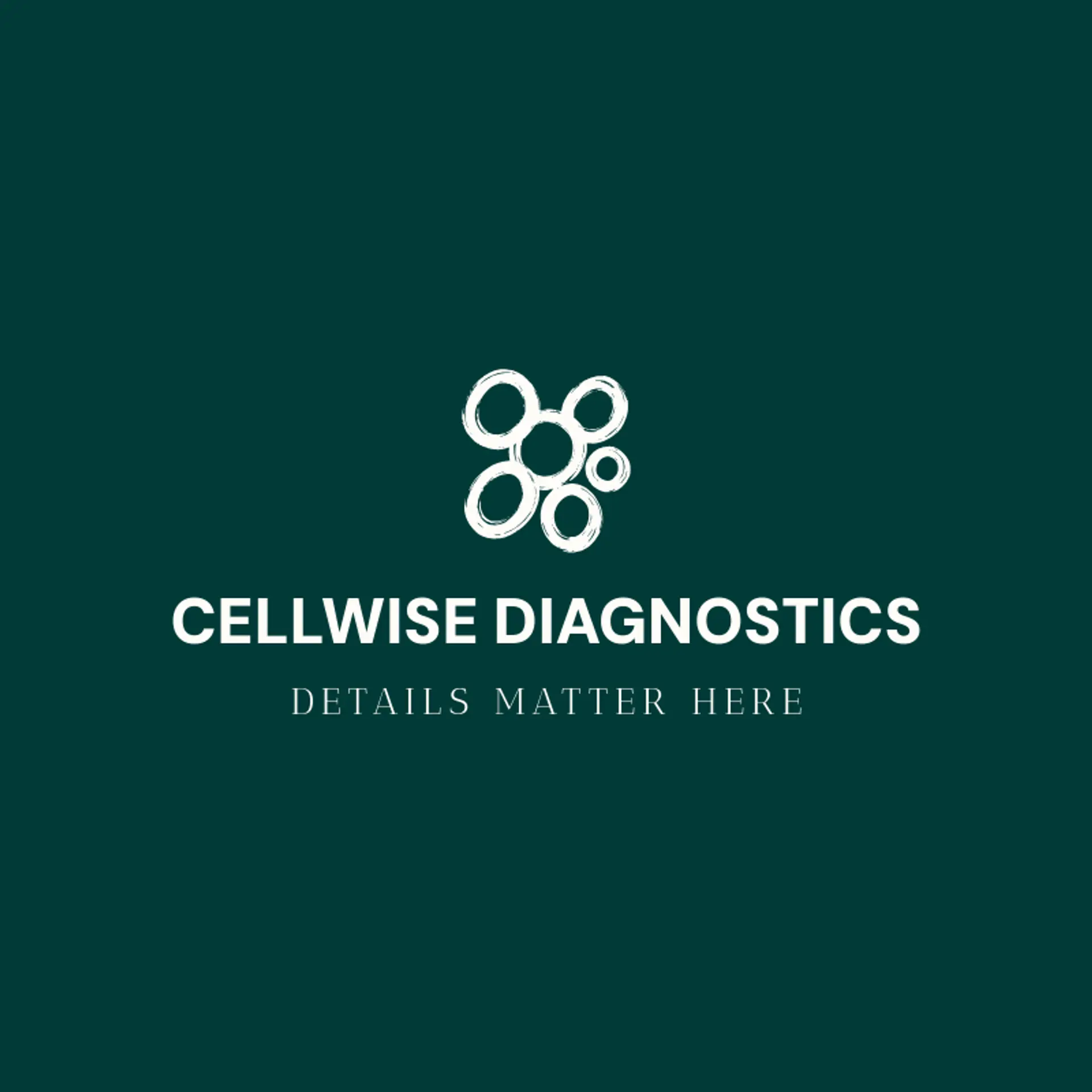 Cellwise Diagnostics logo for pathology