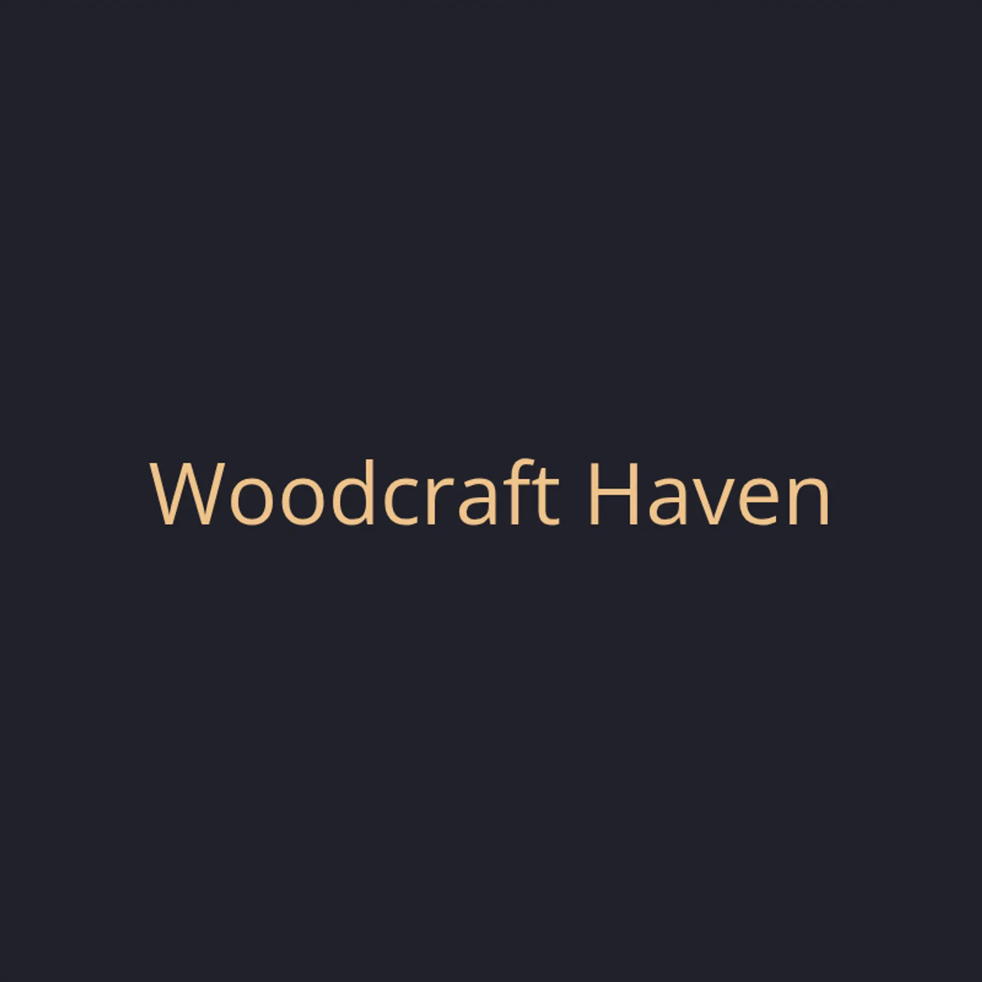 Grainwork Creations logo for woodworking
