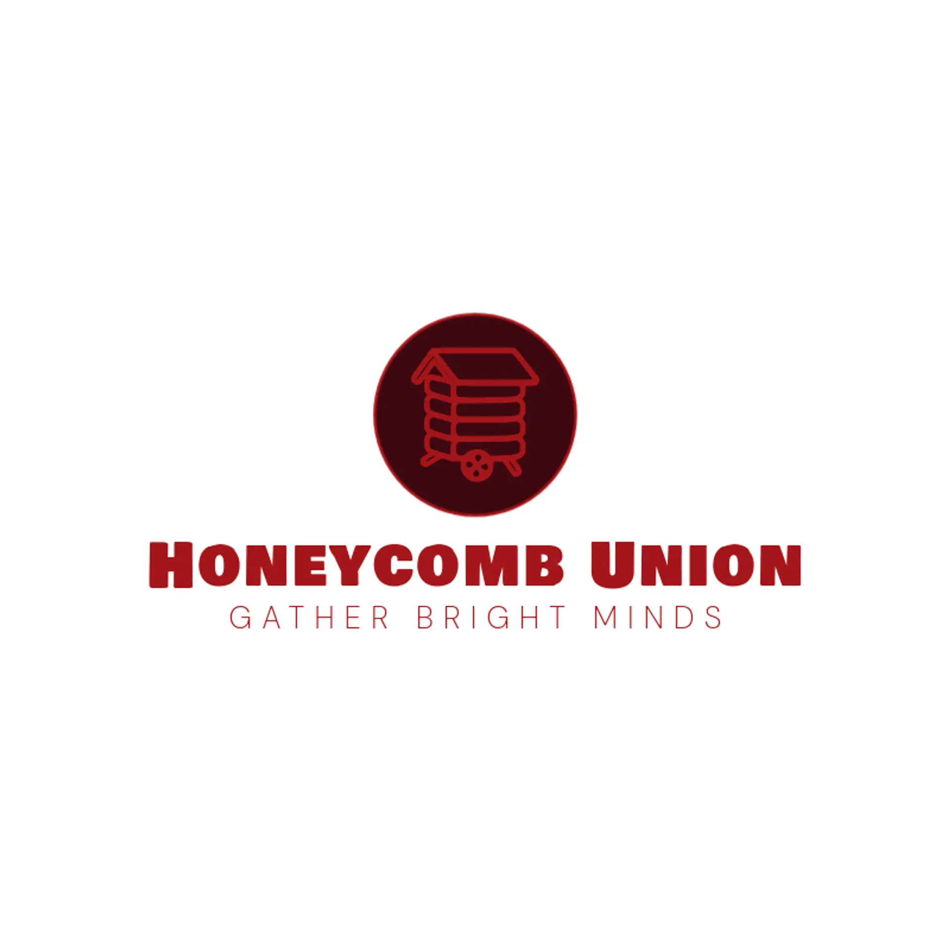 Honeycomb Union logo for hive