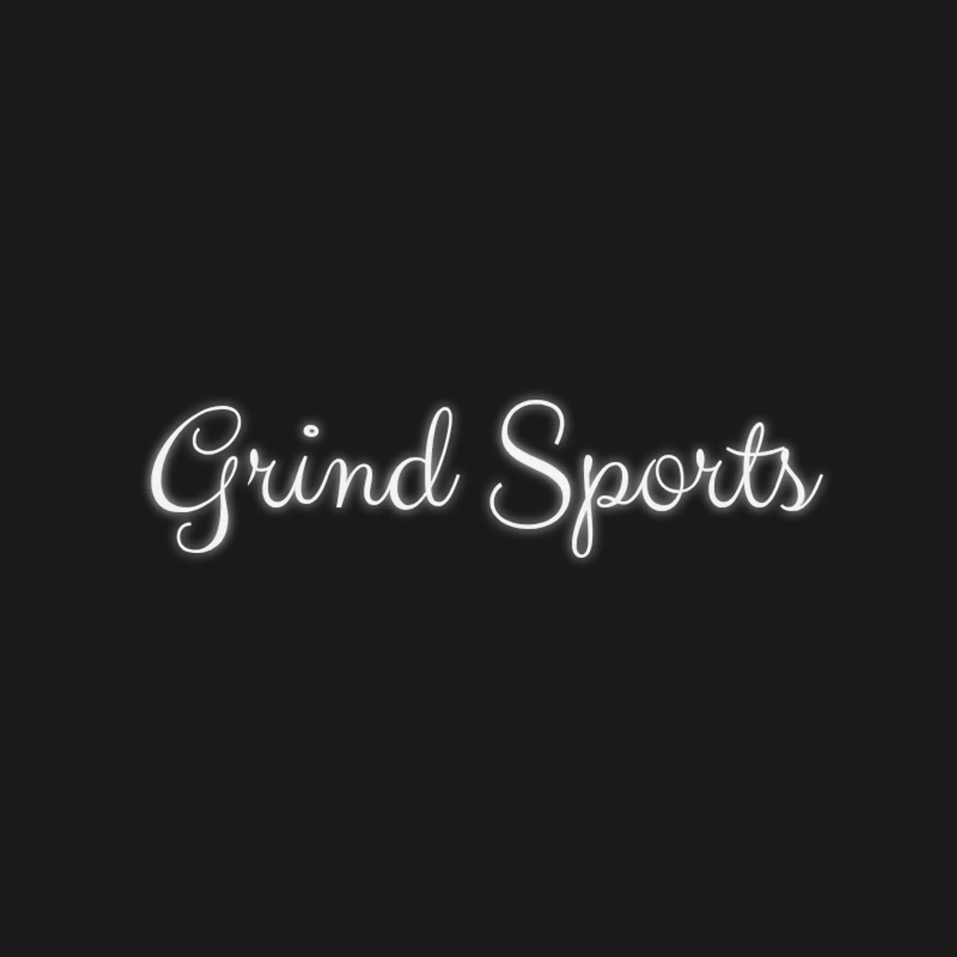 Grind Sports logo for cool sports