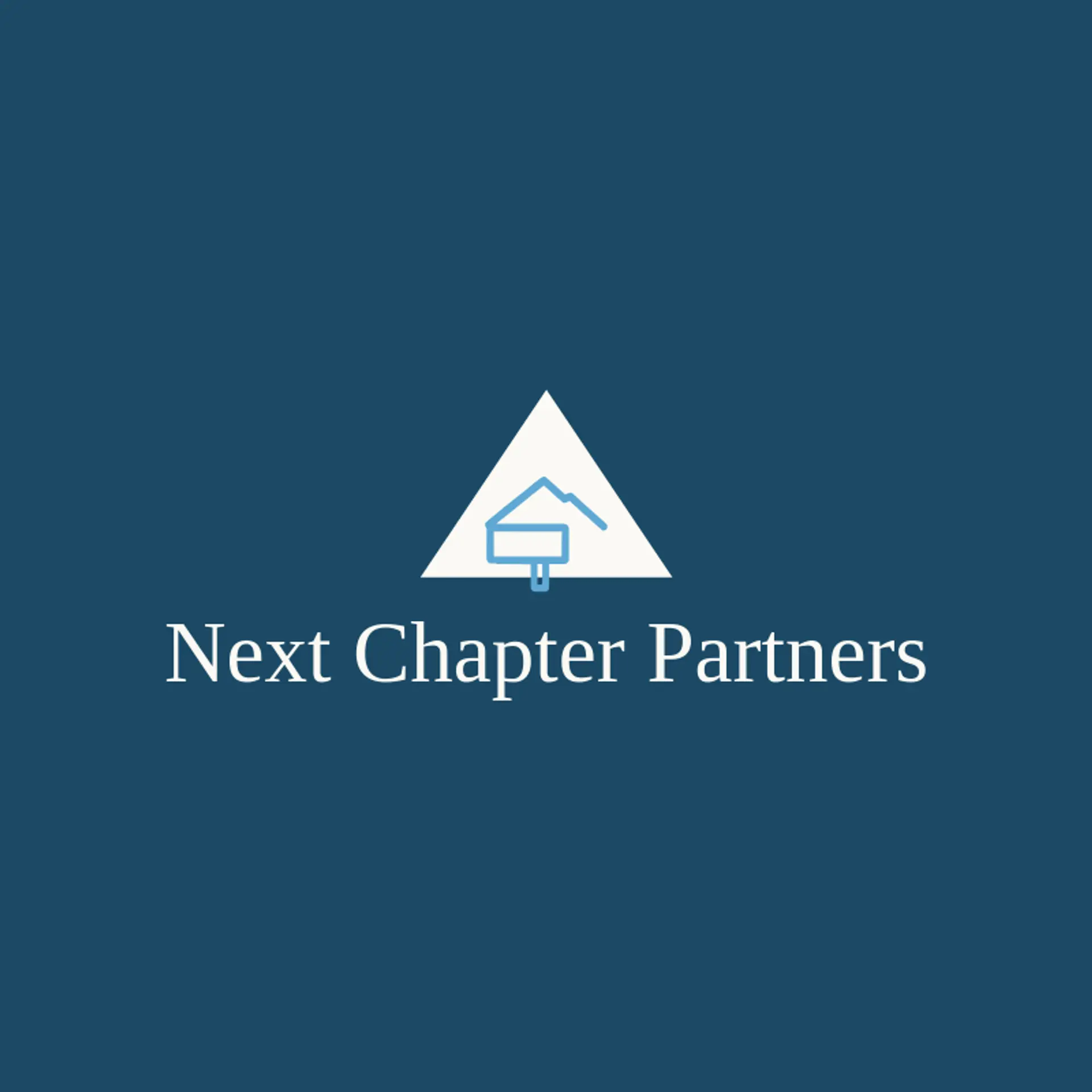 Next Chapter Partners logo for retirement