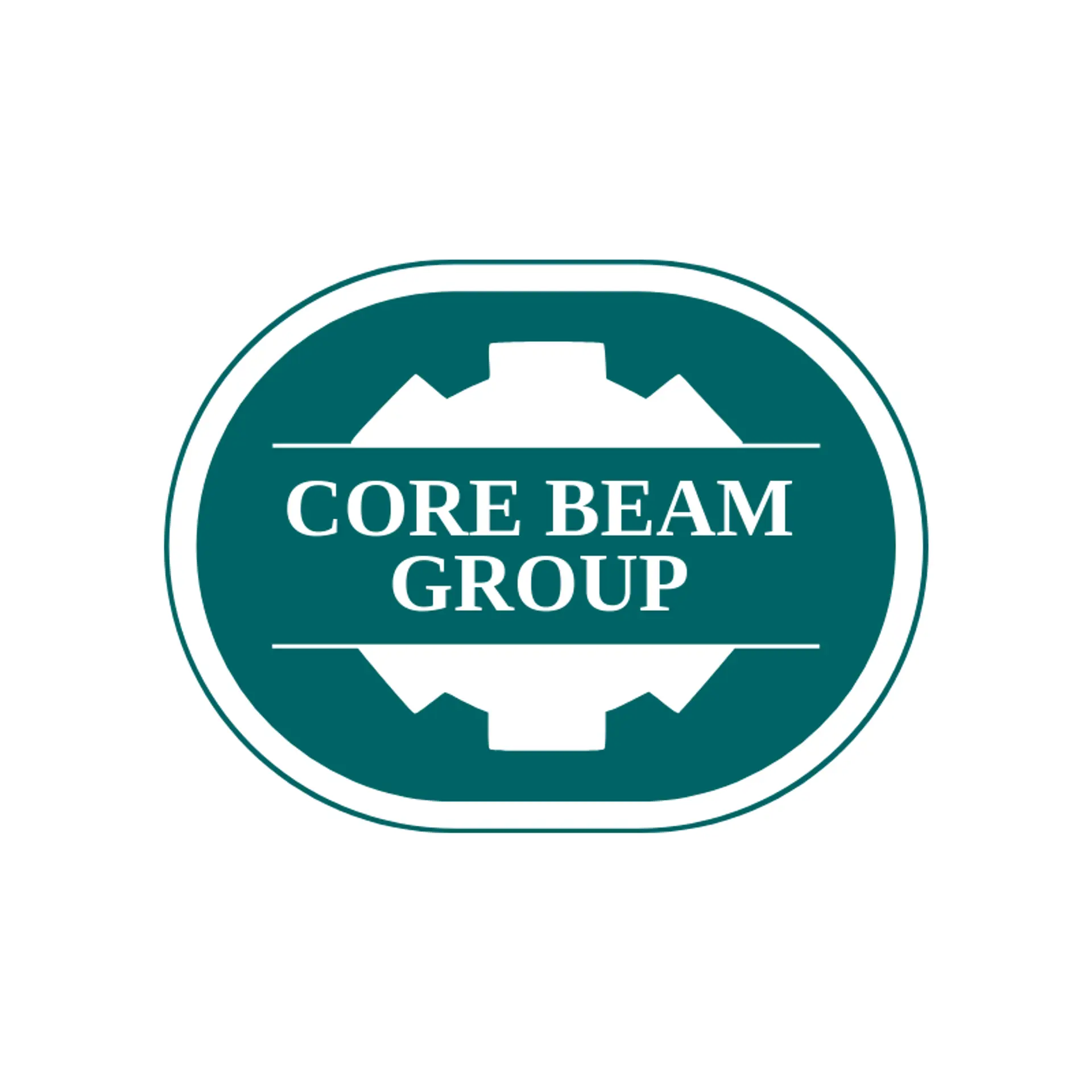 Core Beam Group logo for engineer
