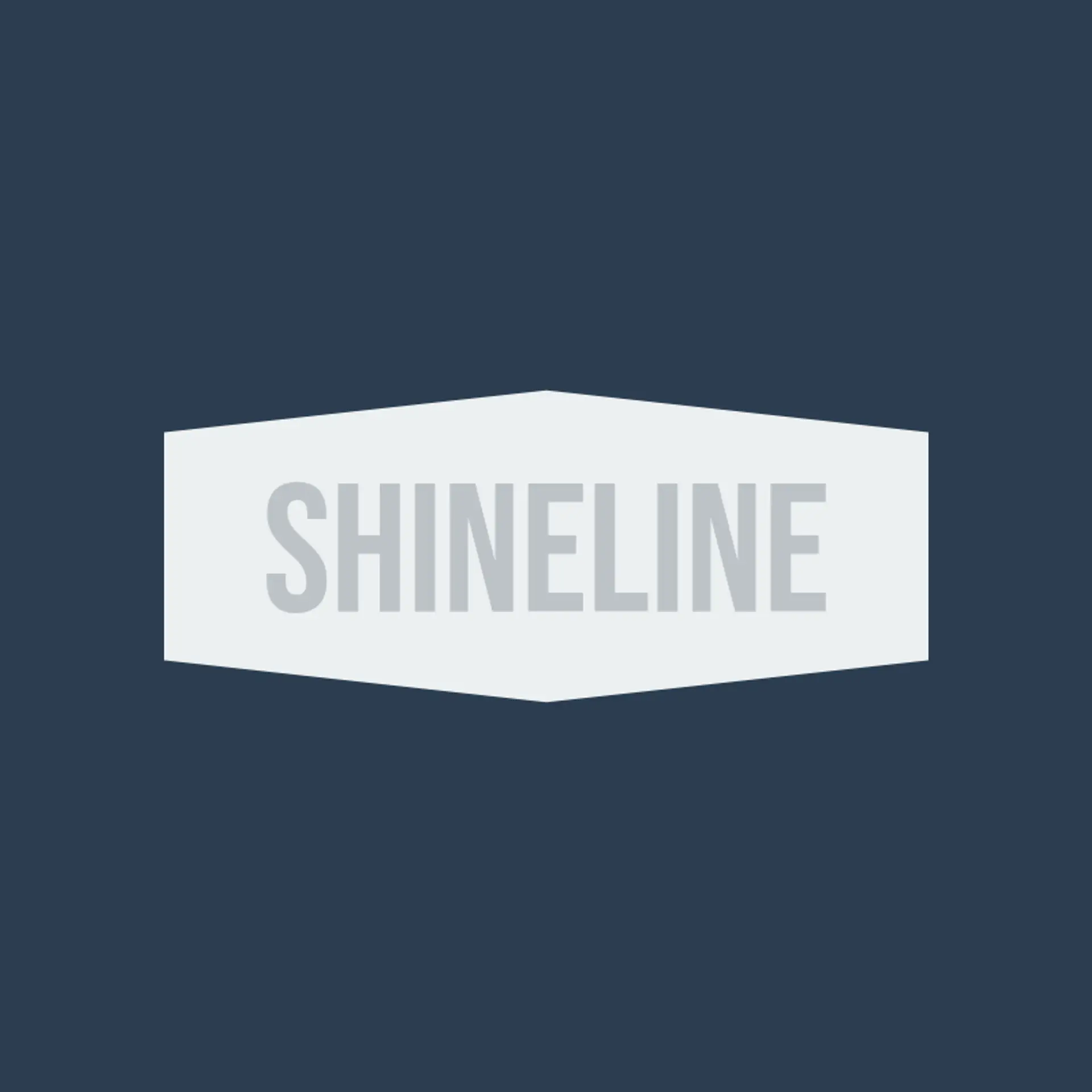 ShineLine logo for commercial cleaning