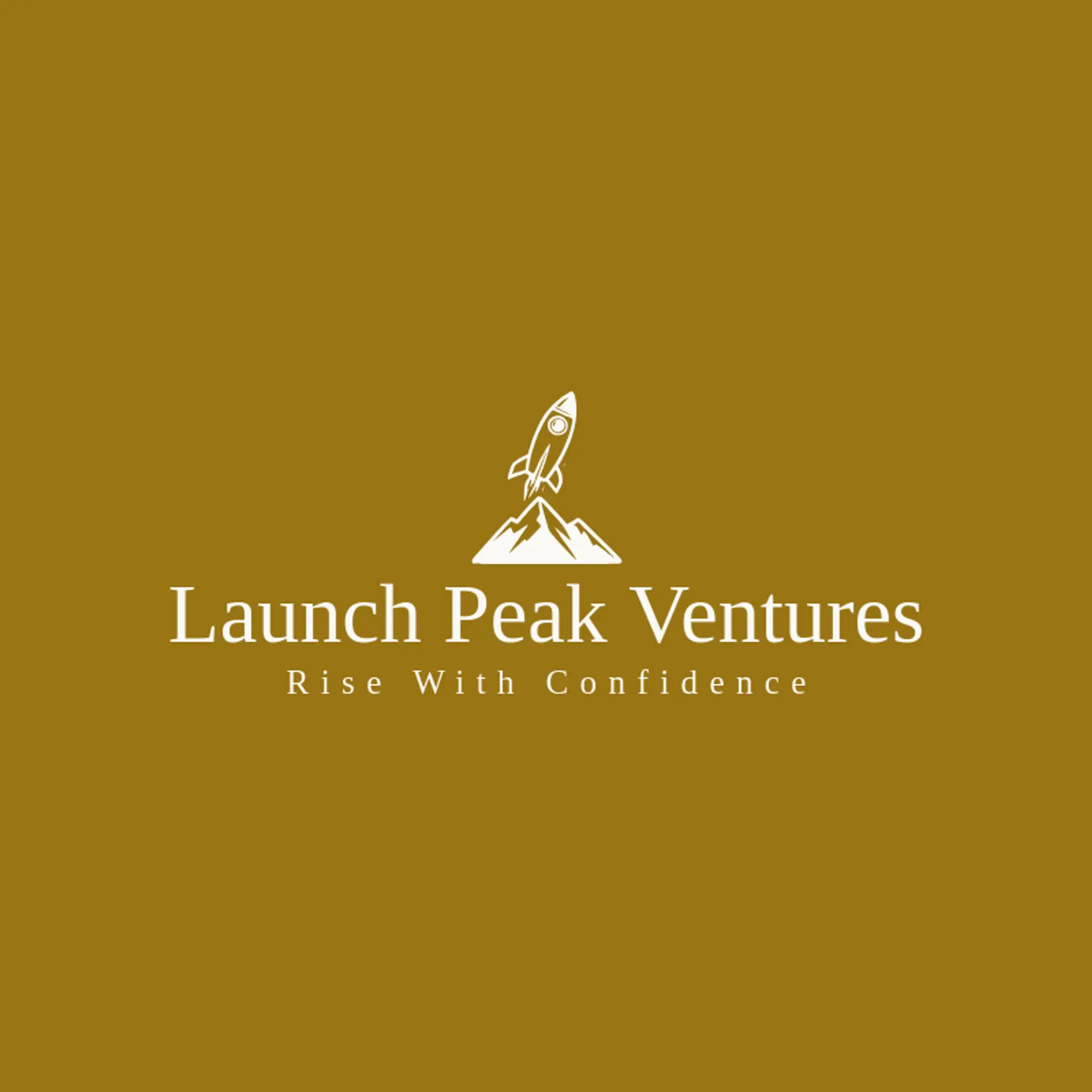 Launch Peak Ventures logo for launch