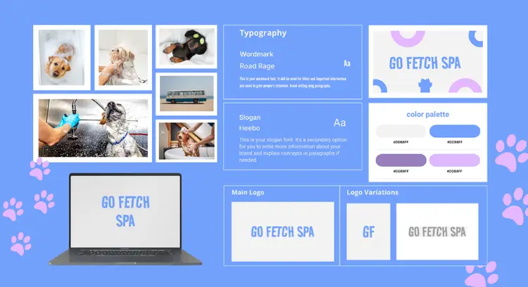 How to Build a Brand Kit That Keeps You Consistent