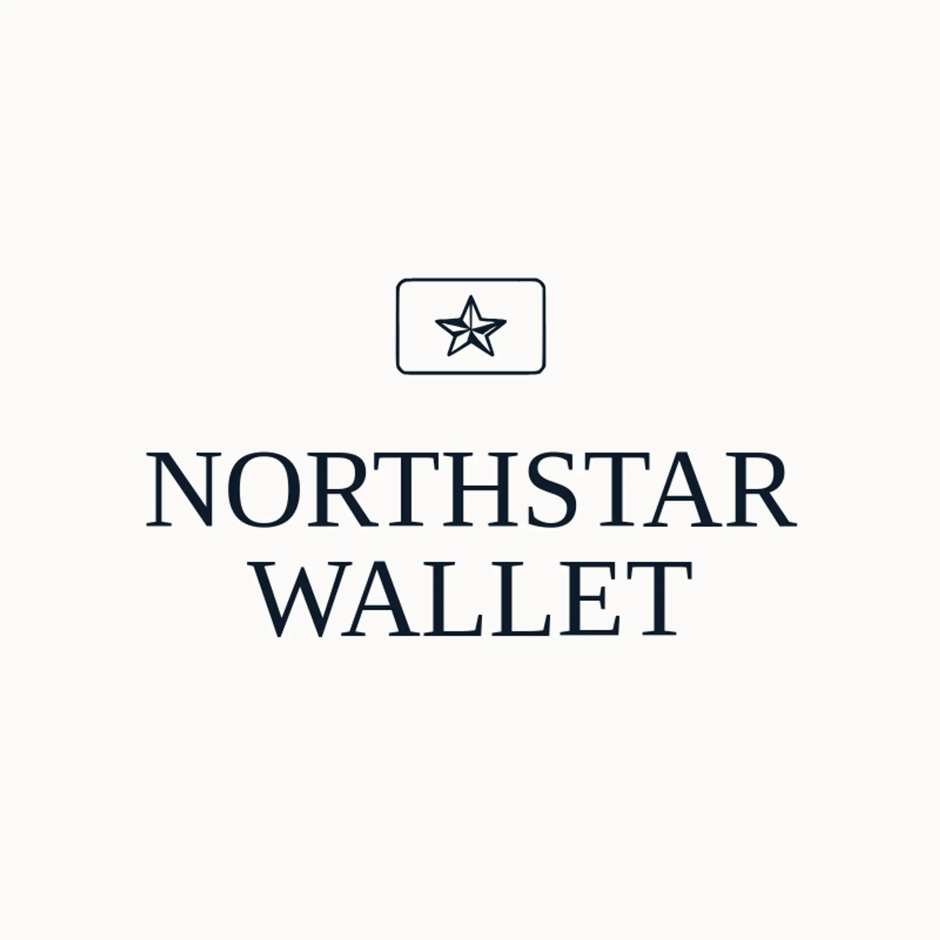 Northstar Wallet logo for payment