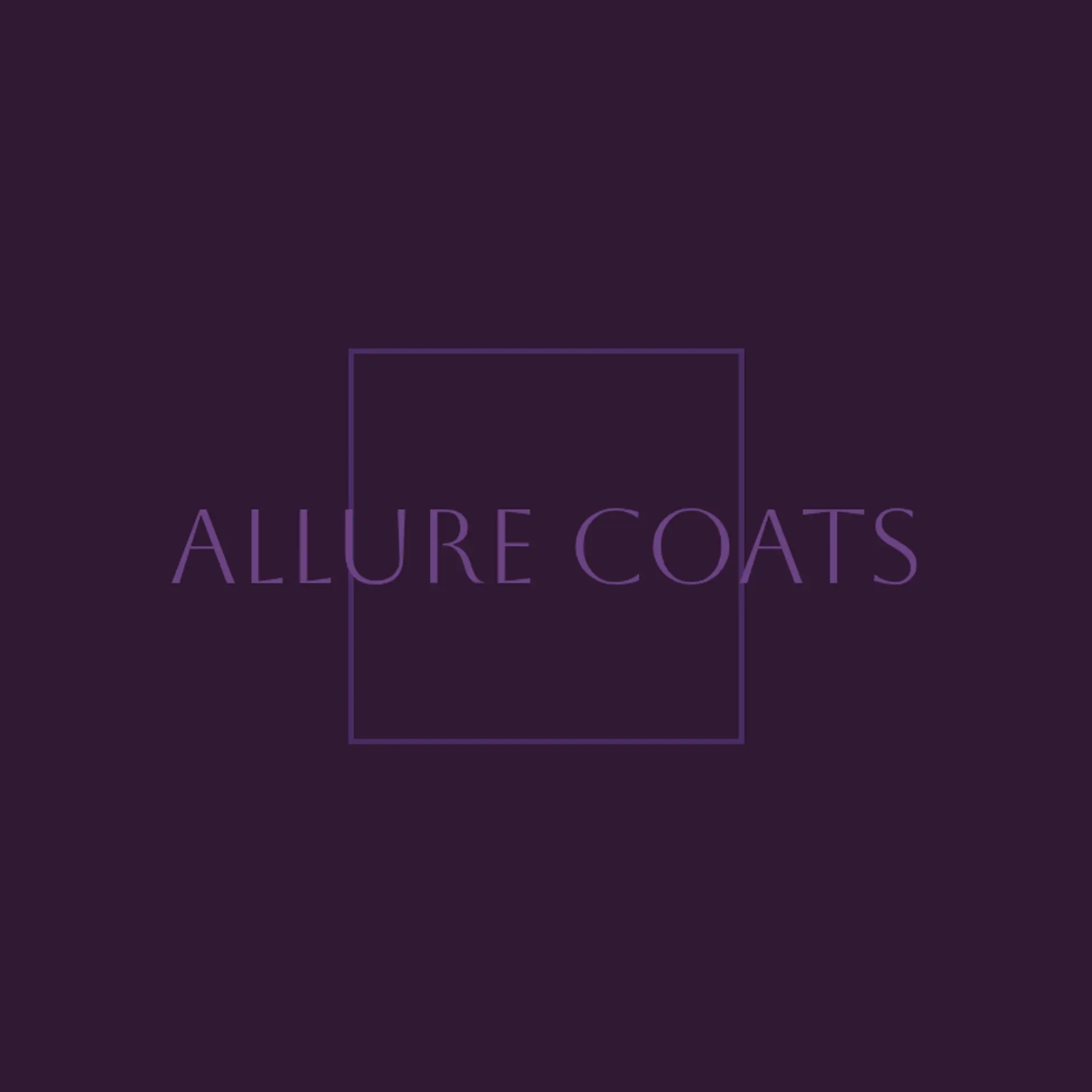 Allure Coats logo for construction painting