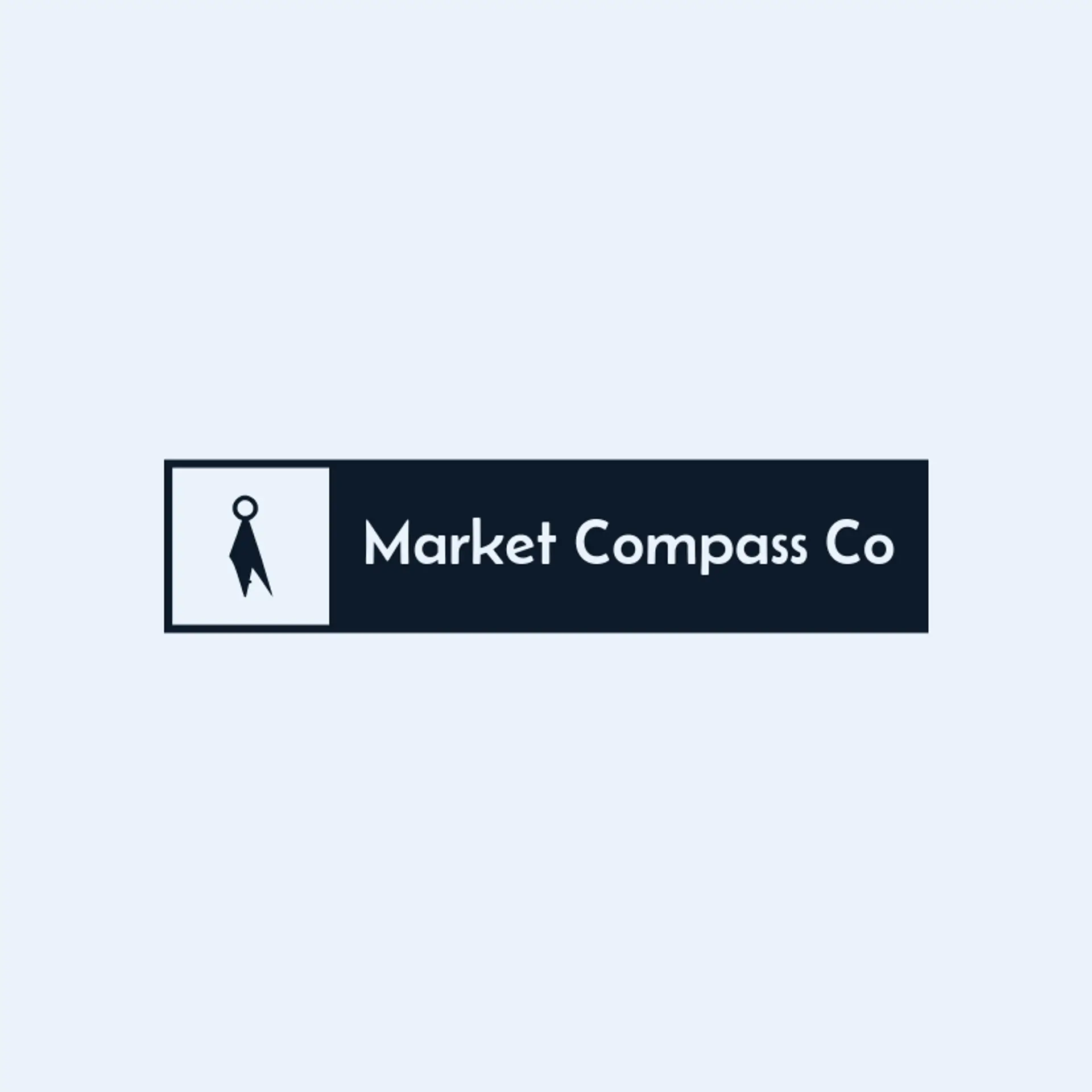 Market Compass Co logo for forex