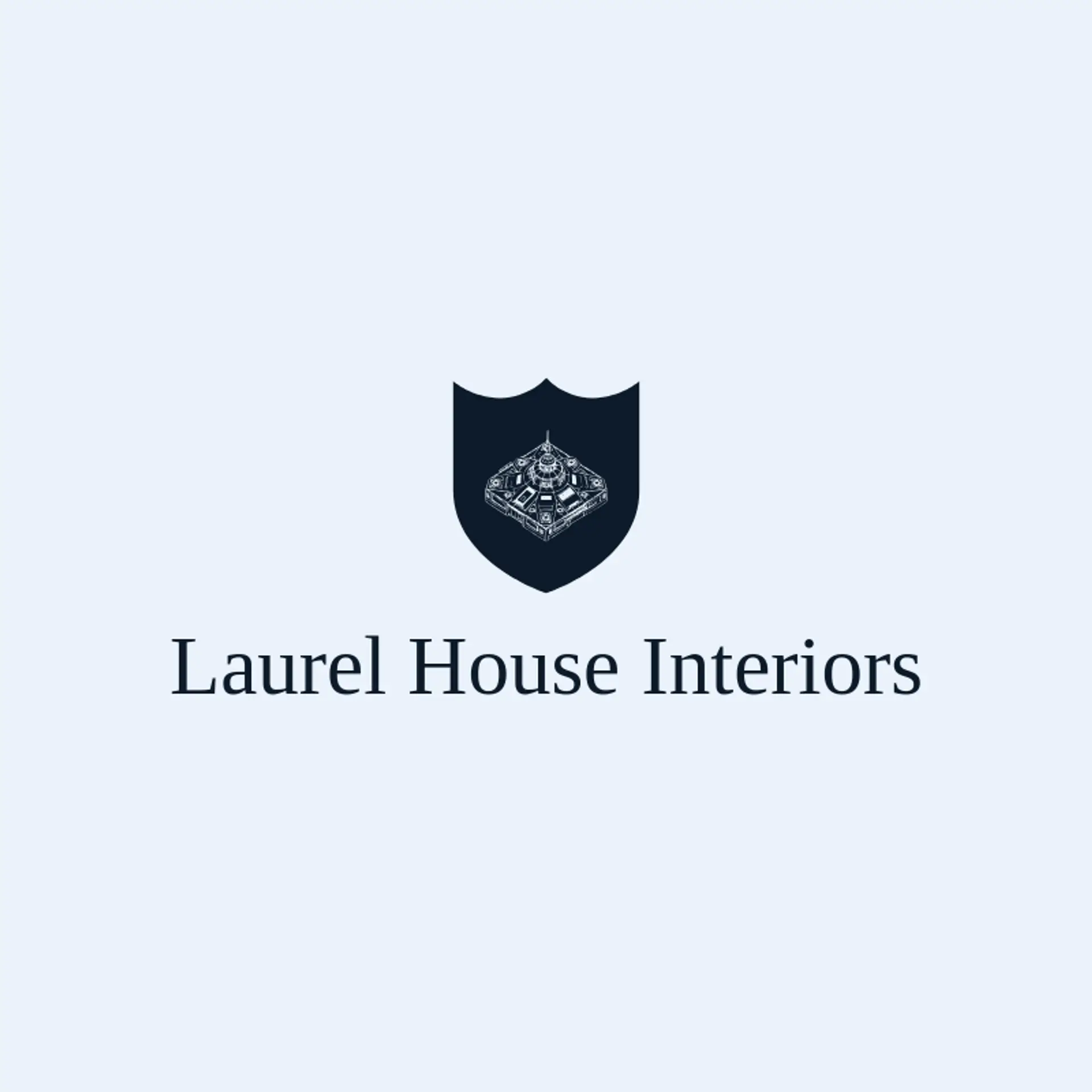 Laurel House Interiors logo for imperial