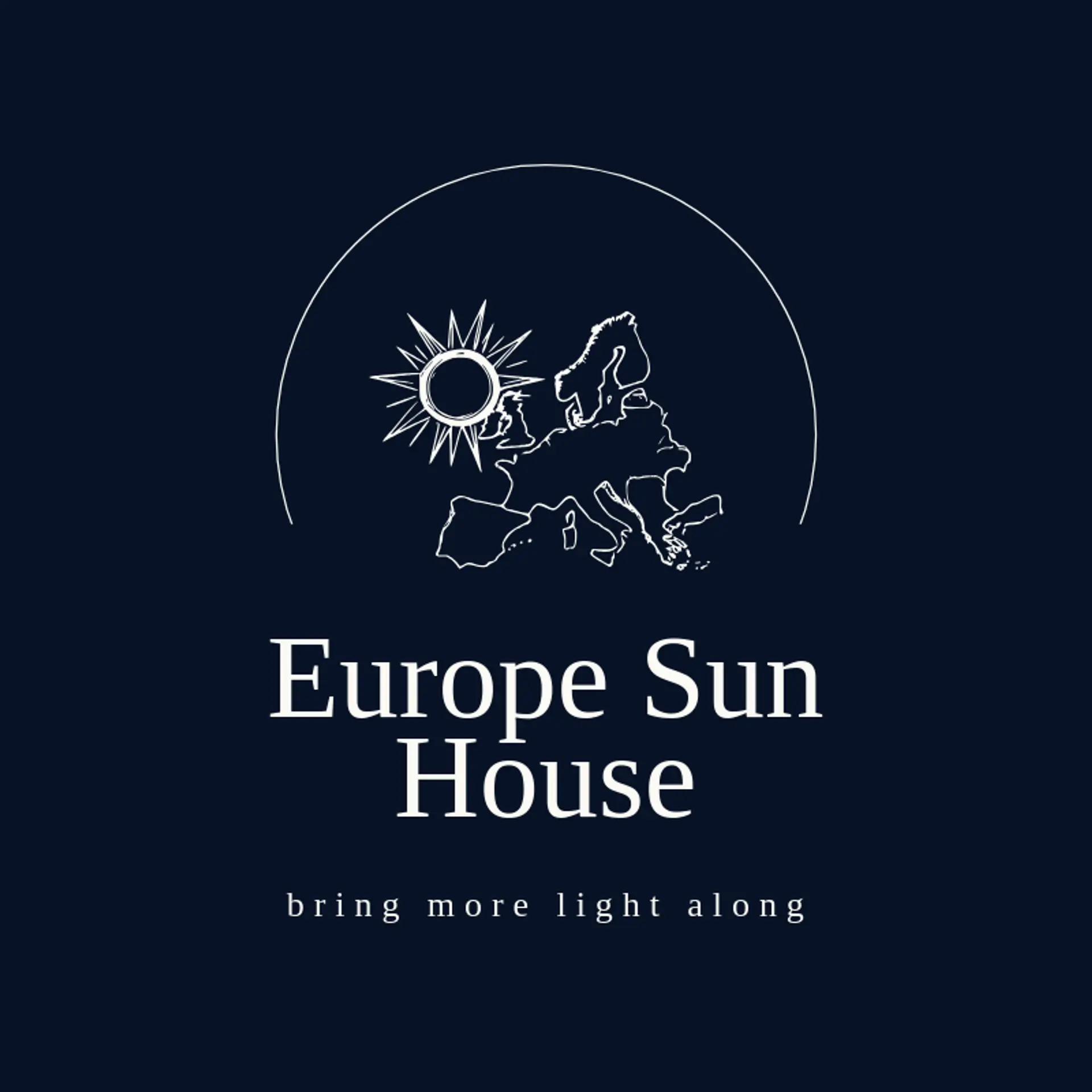 Europe Sun House logo for europe