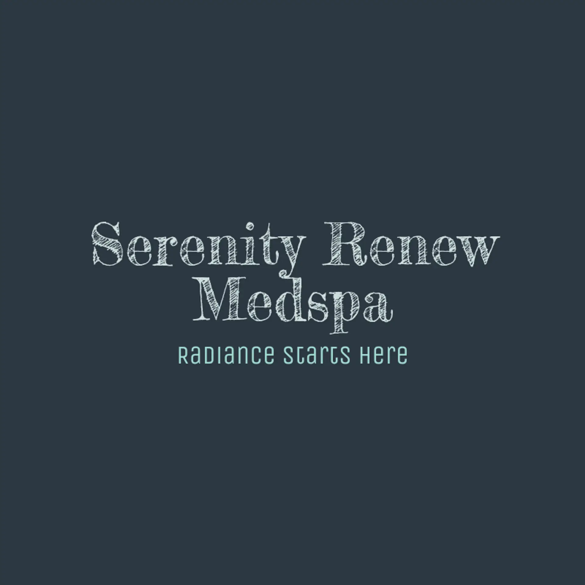 Tranquil Essence MedSpa logo for medical spa