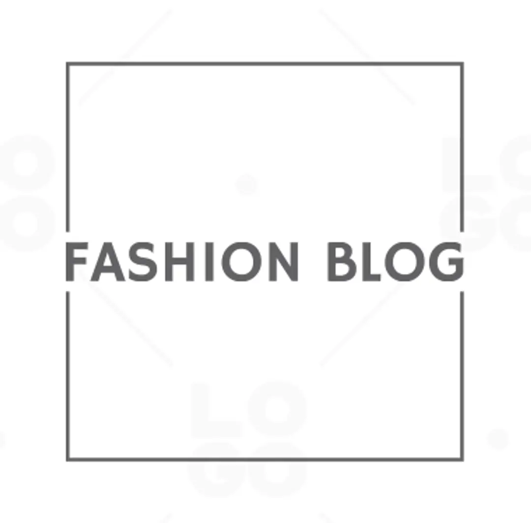 Fashion Blog