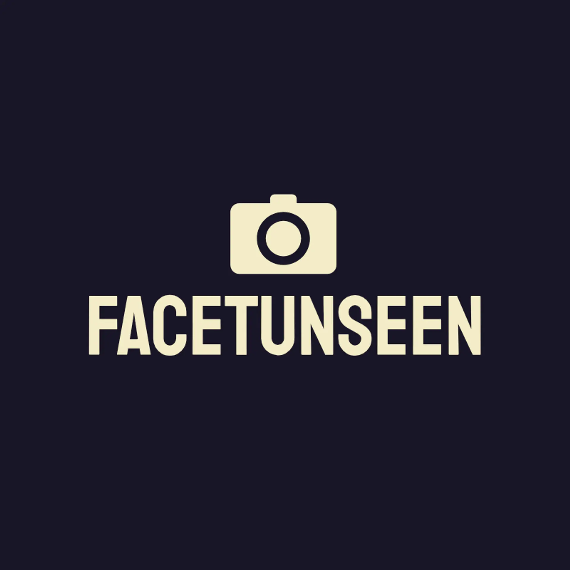ShutterUnseen logo for unique photography