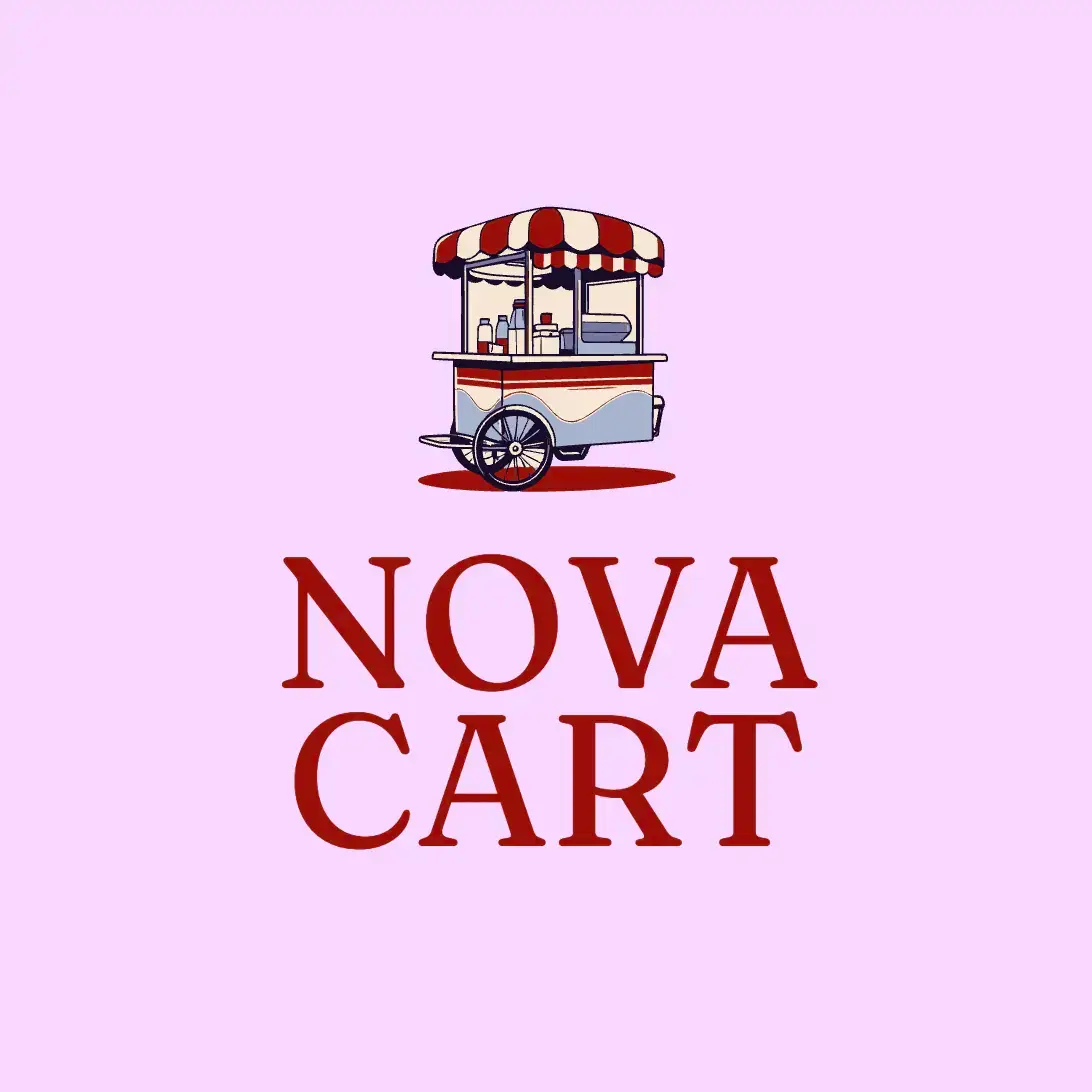 template for shop business