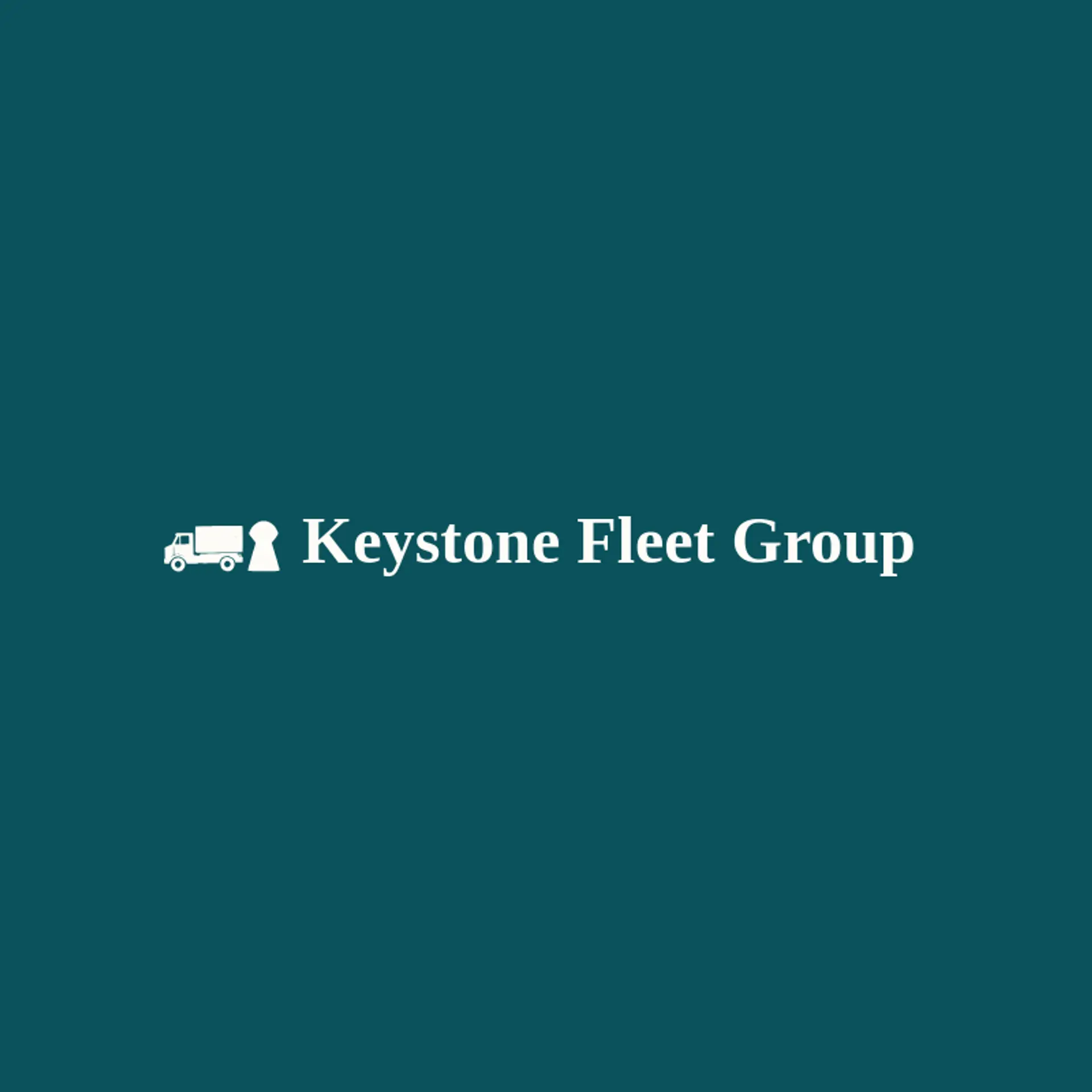 Keystone Fleet Group logo for fleet