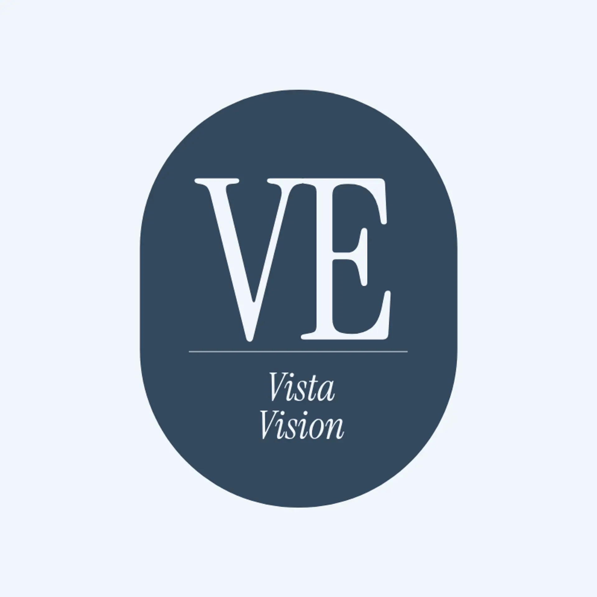 Vista Vision logo for best photography