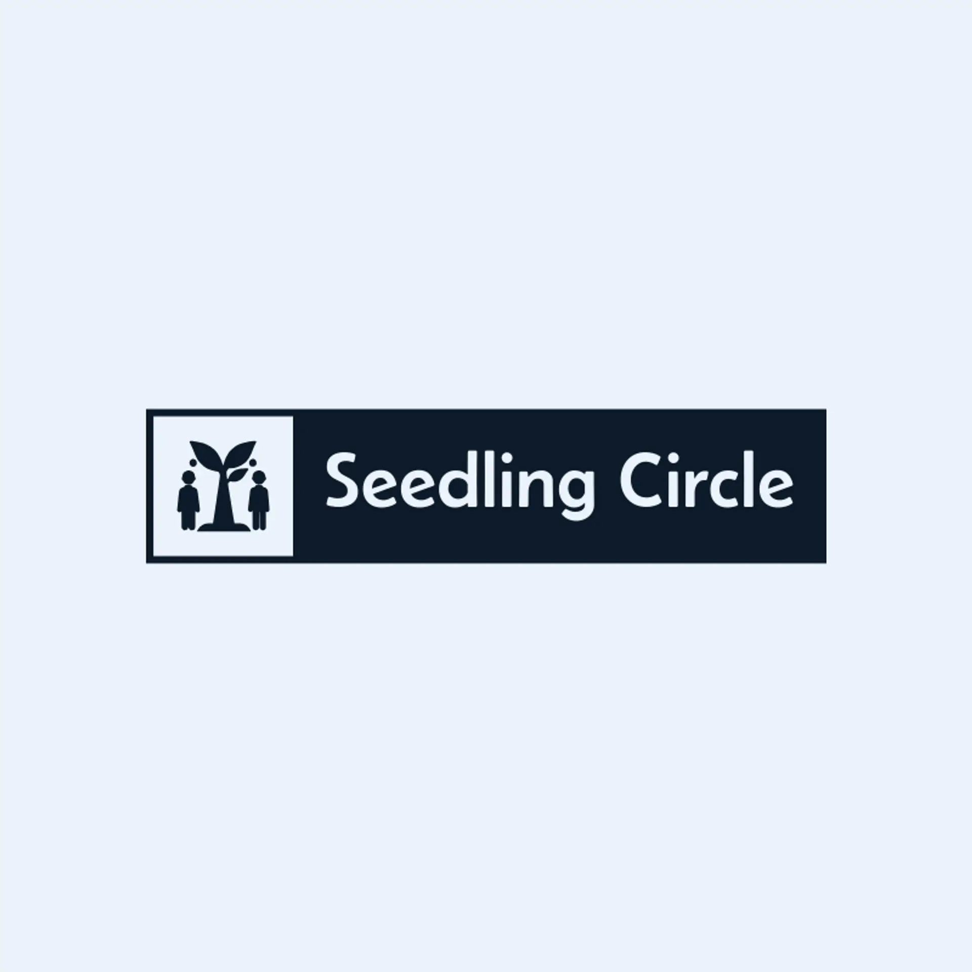 Seedling Circle logo for community