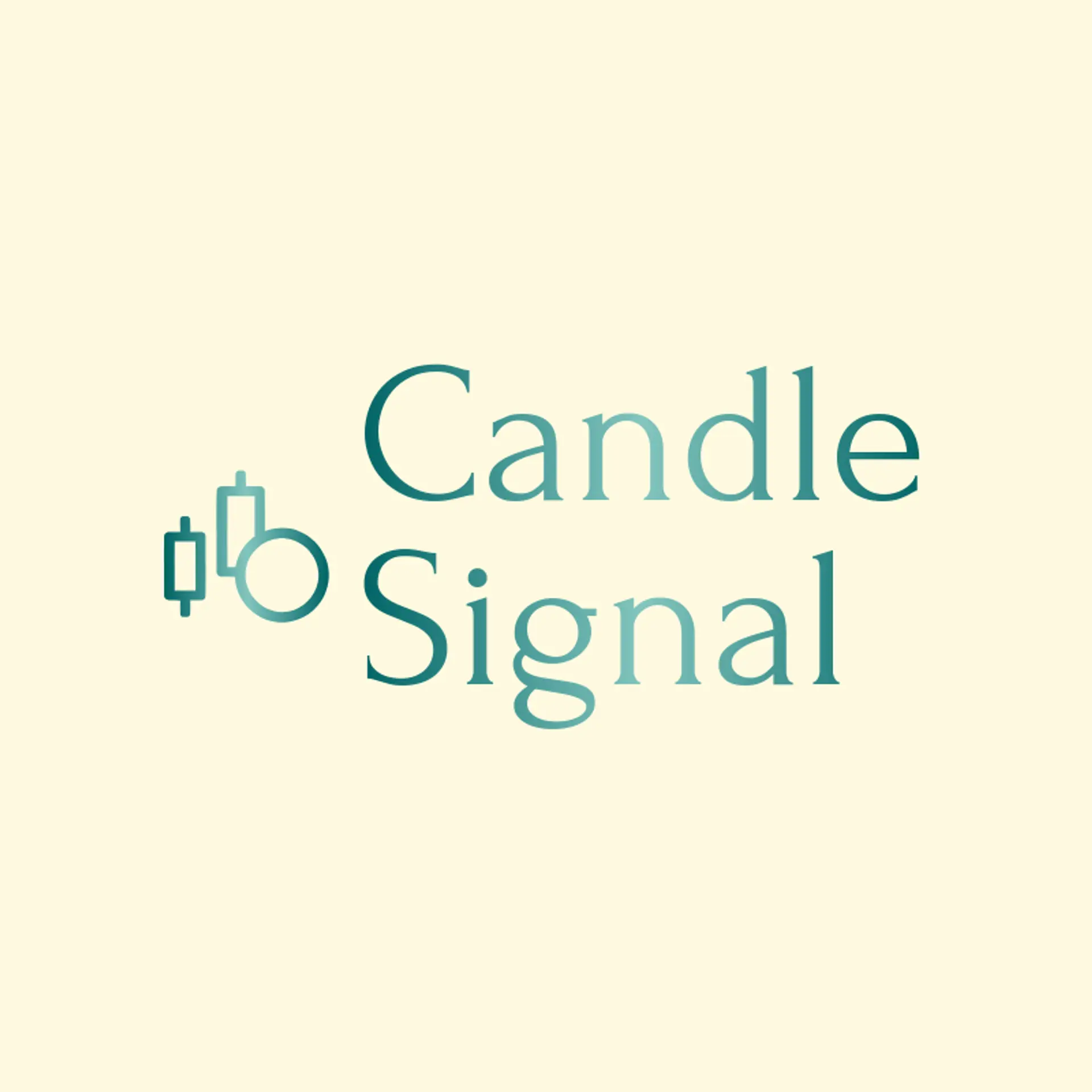 Candle Signal logo for trading
