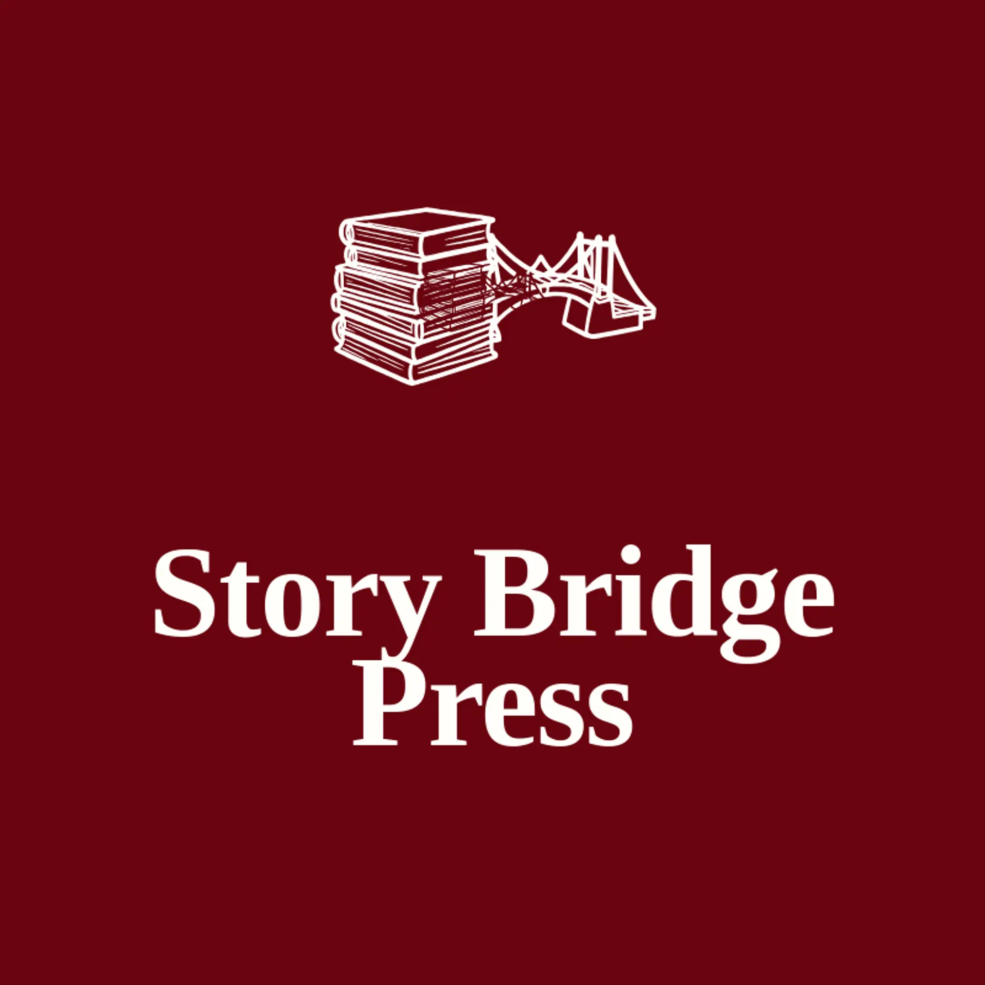 Story Bridge Press logo for publishing