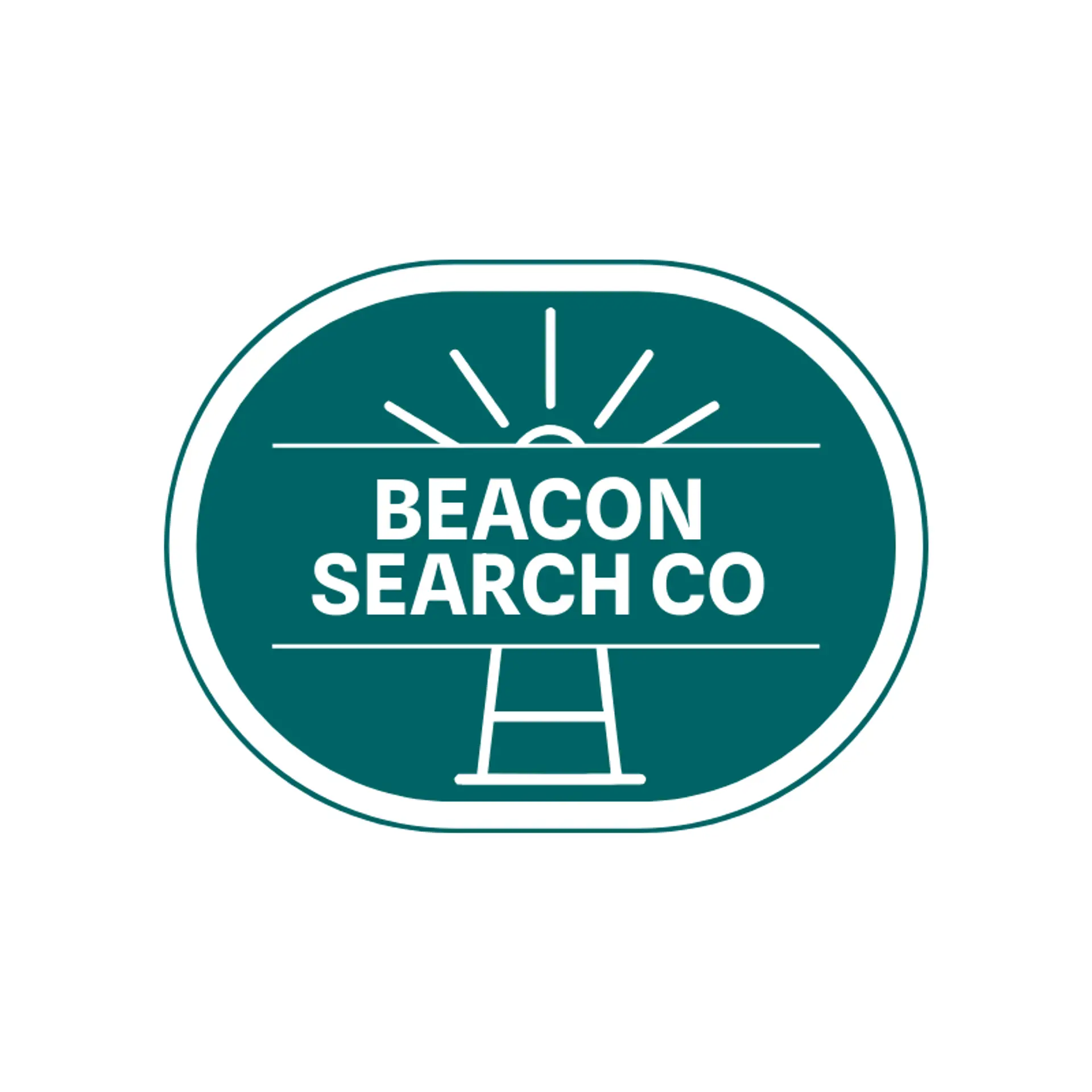Beacon Search Co logo for seo