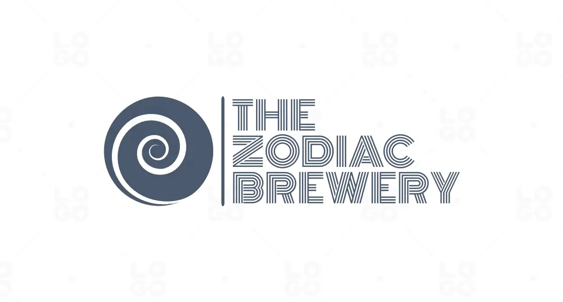 Click the image to customize this logo