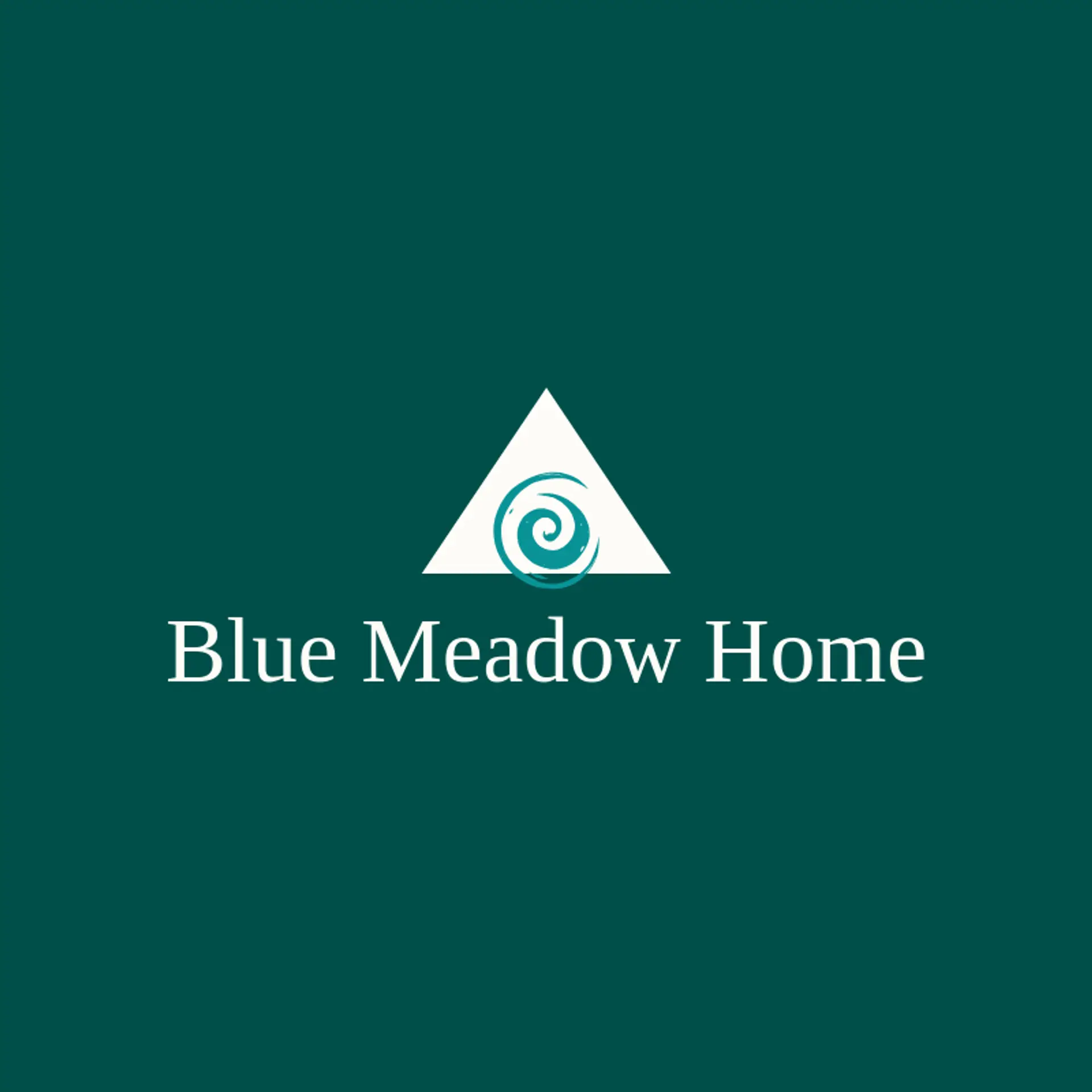 Blue Meadow Home logo for whirlpool