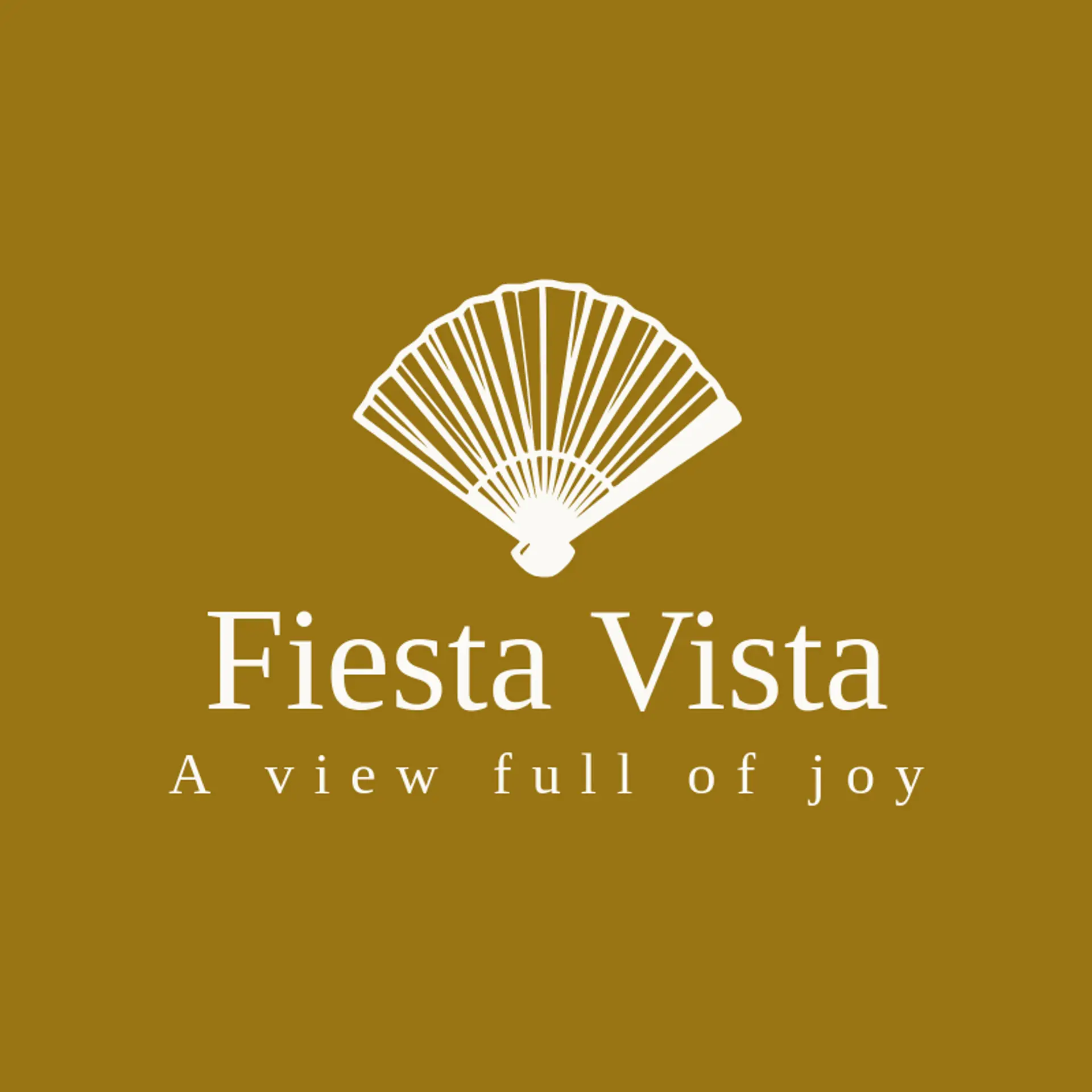 Fiesta Vista logo for fiesta