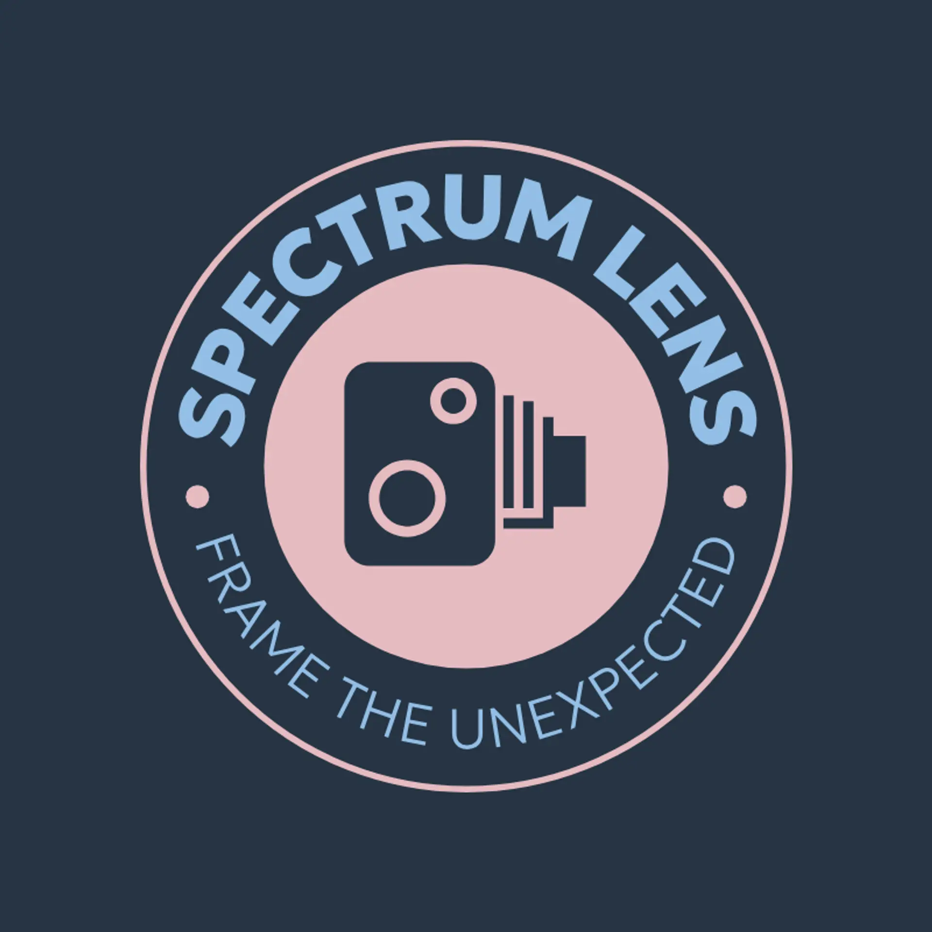 Lumesonique Studio logo for unique photography