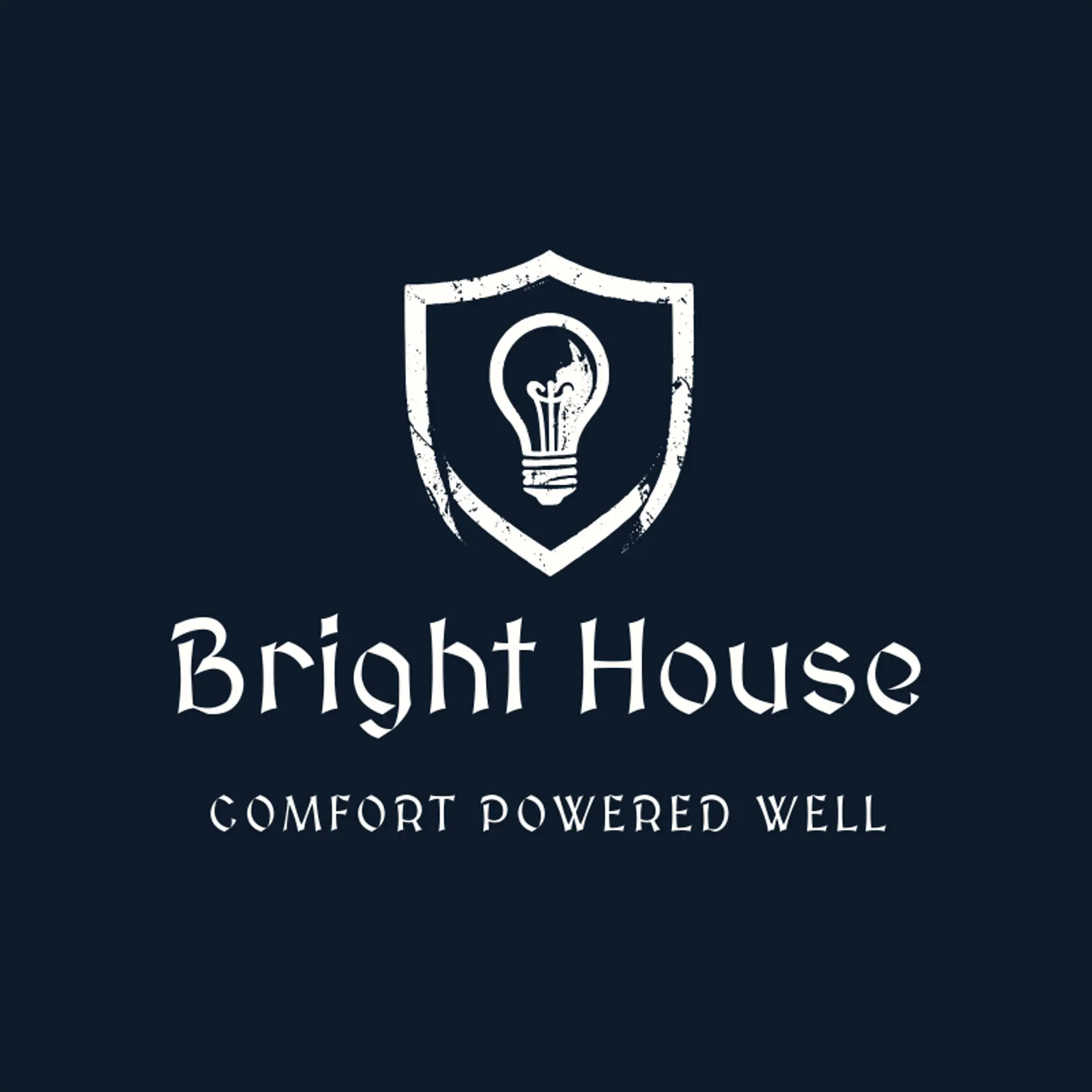 Bright House logo for electrical