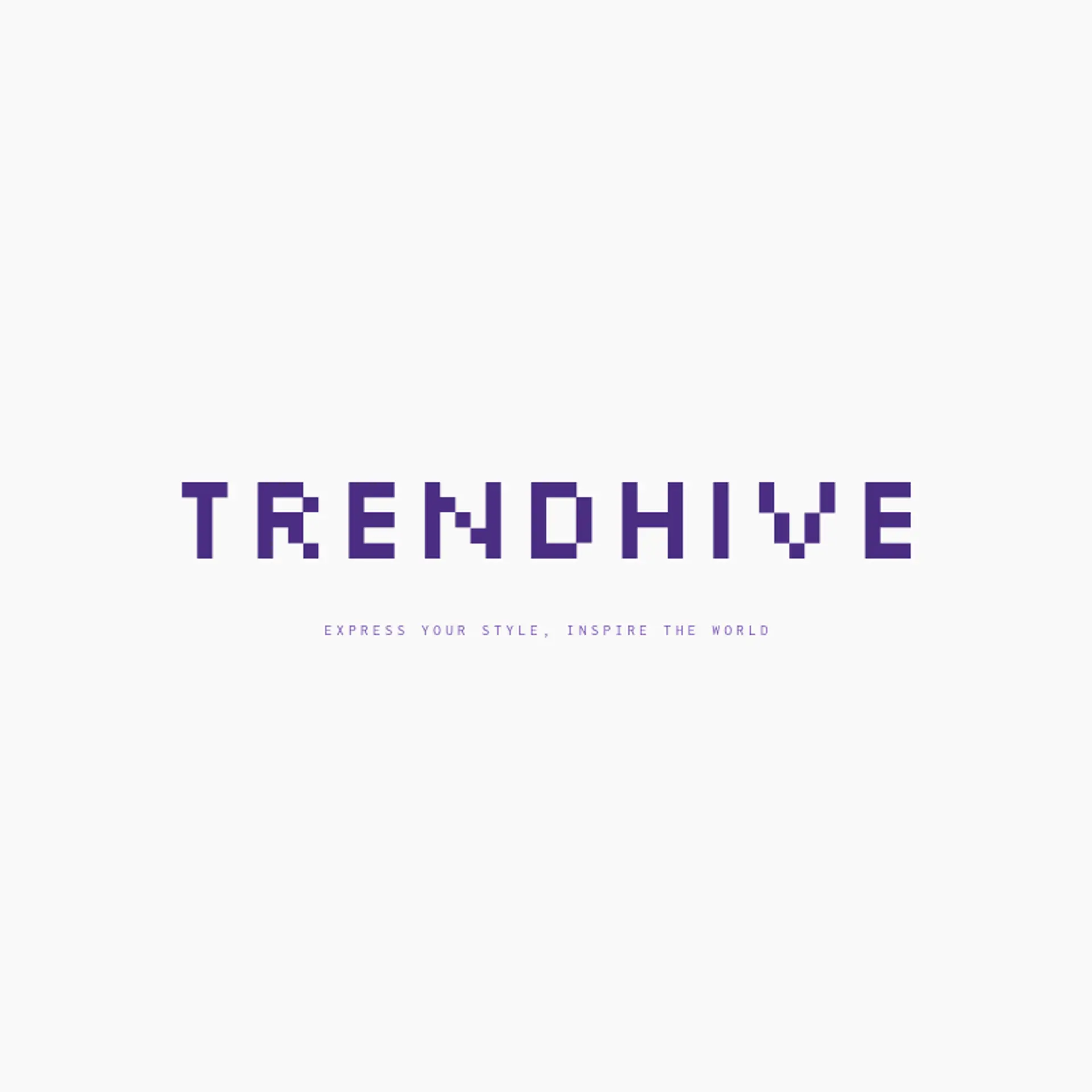 Elegant Edge logo for fashion brand