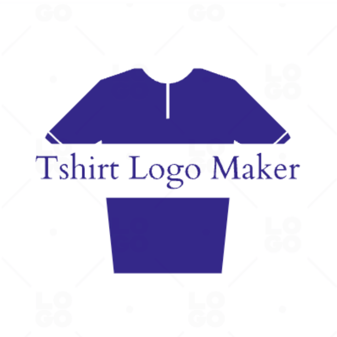 Tshirt Logo Maker Logo Maker