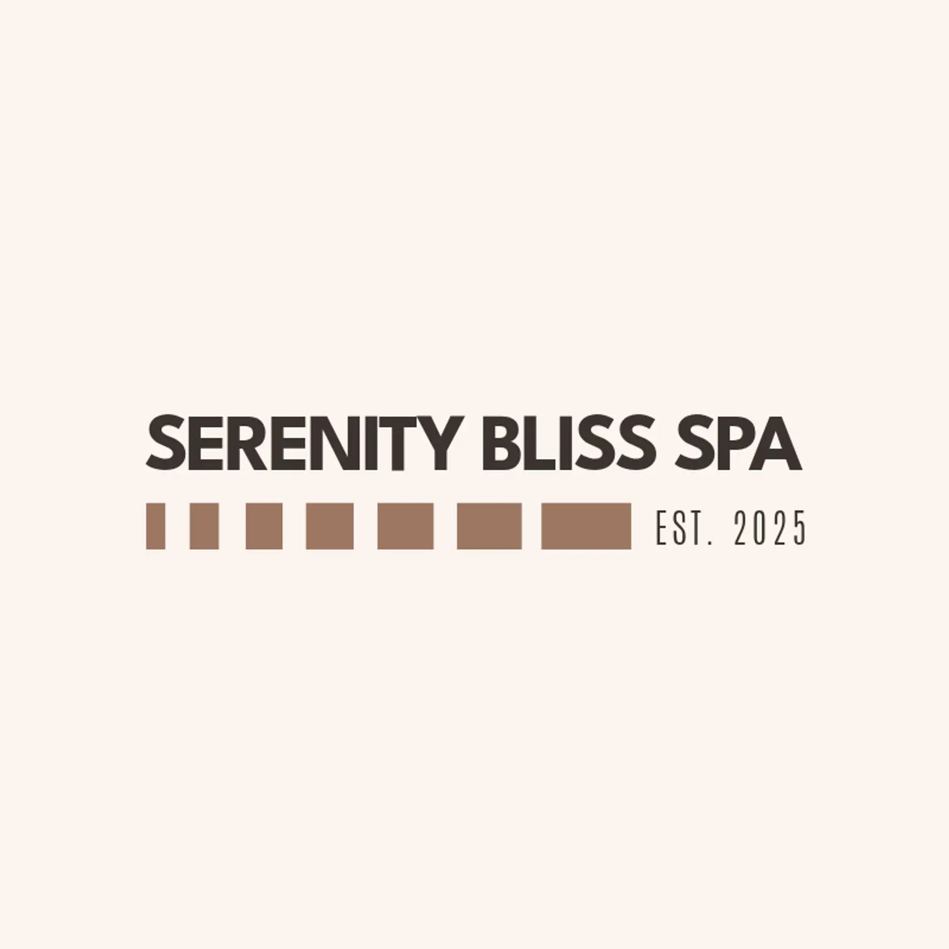Legacy Glow Spa logo for salon and spa