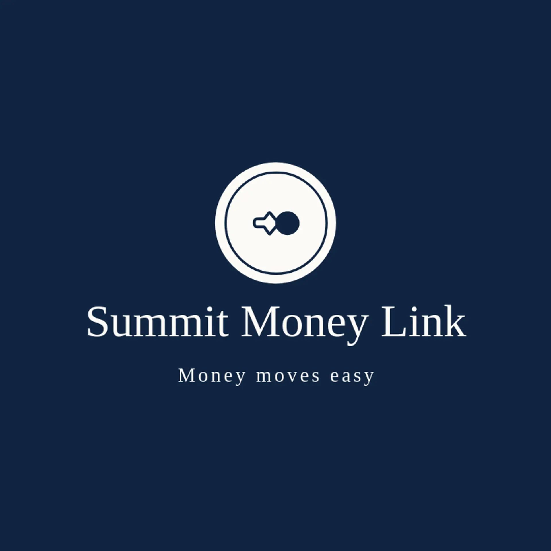 Summit Money Link logo for transfer