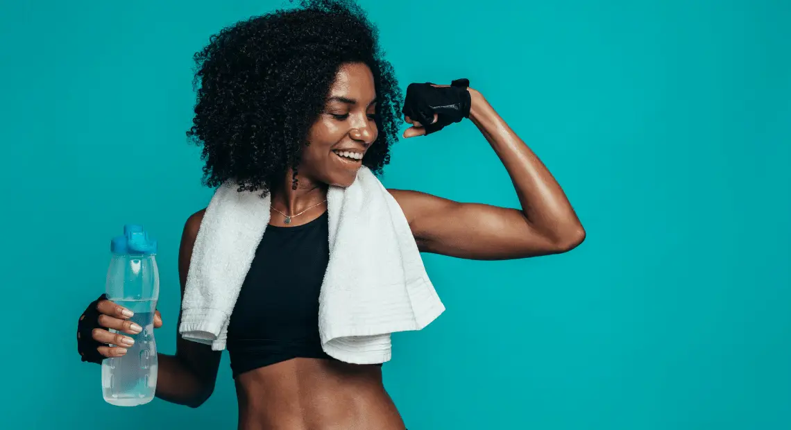 How To Start A New Fitness Business + 5 Fitness Logo Ideas