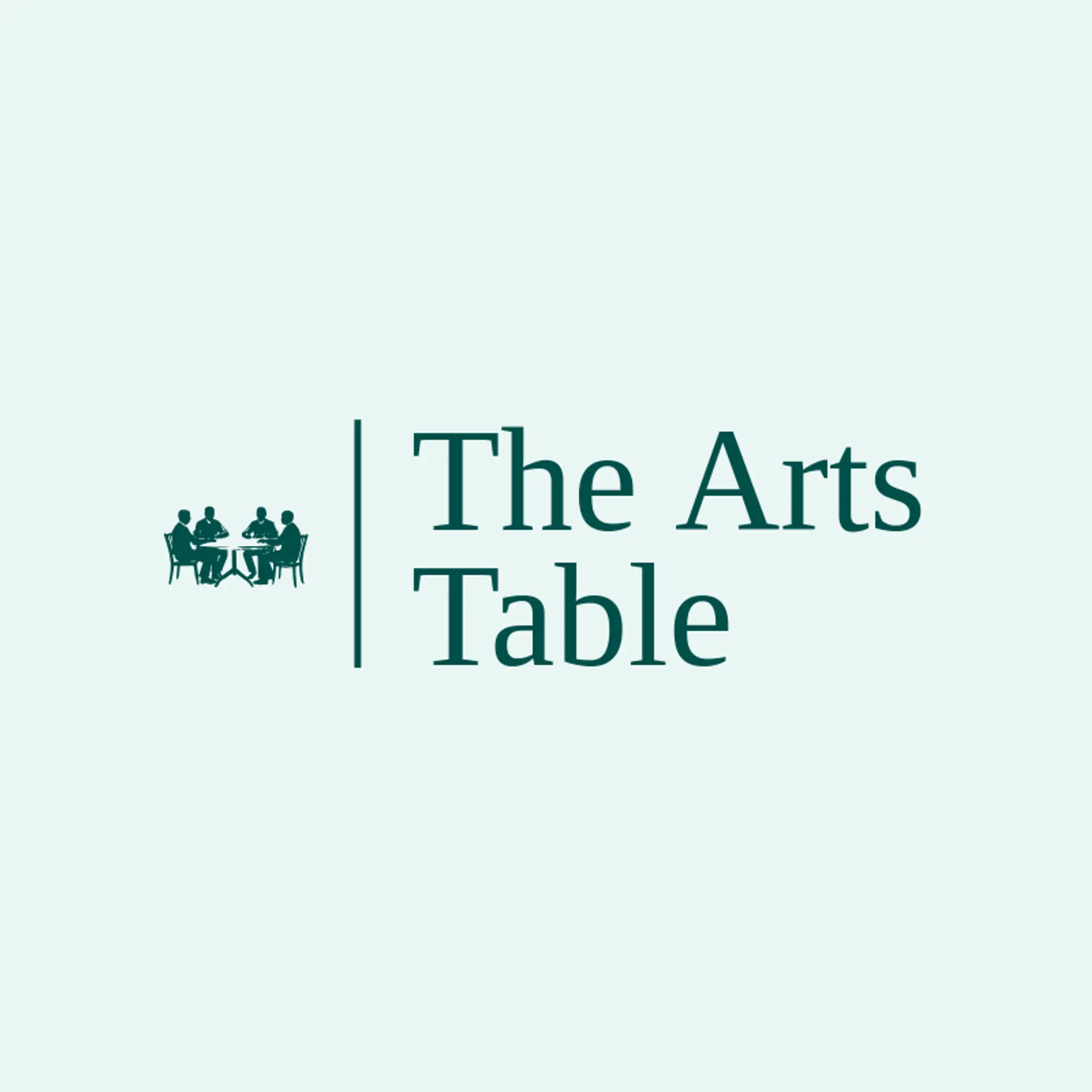The Arts Table logo for culture