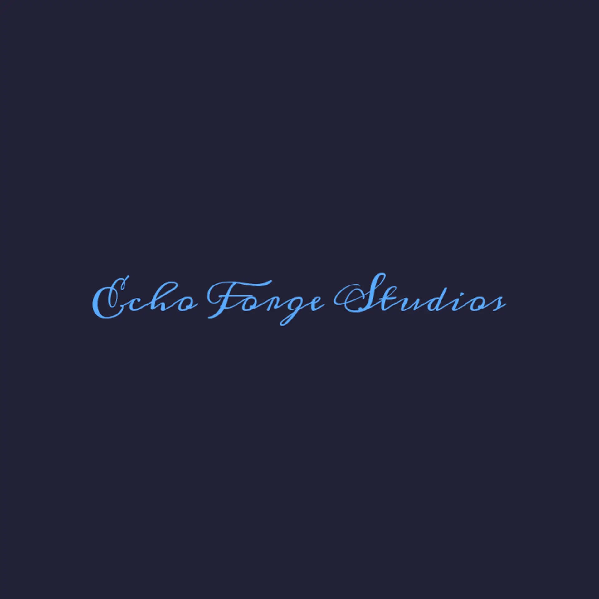 VerseVibe Studio logo for music producer