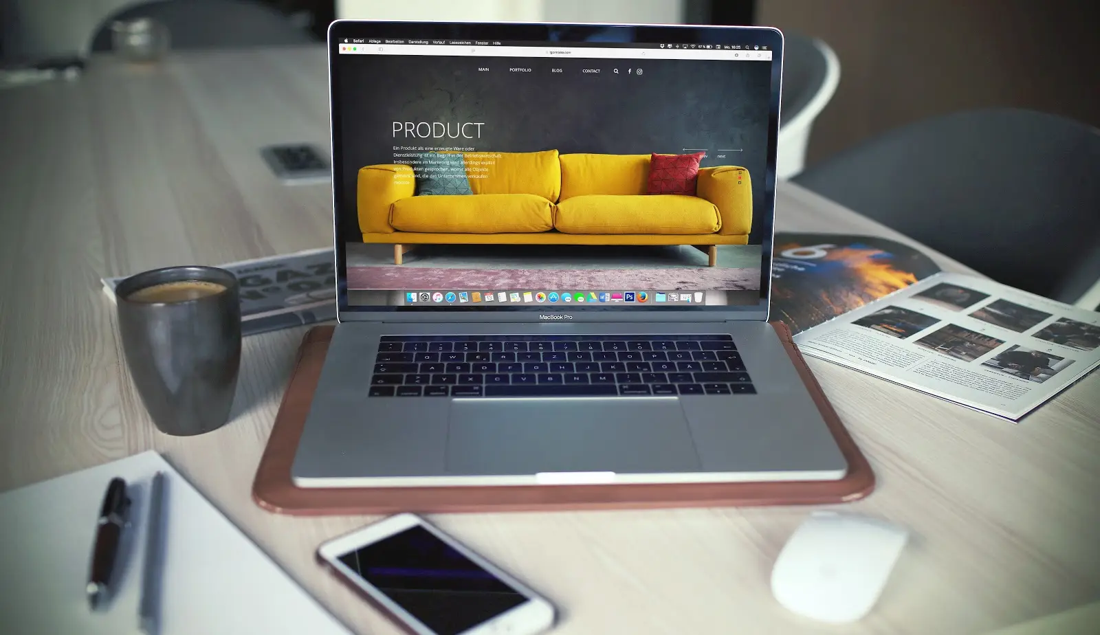 The 6 Industries Perfect For Starting Your Business In