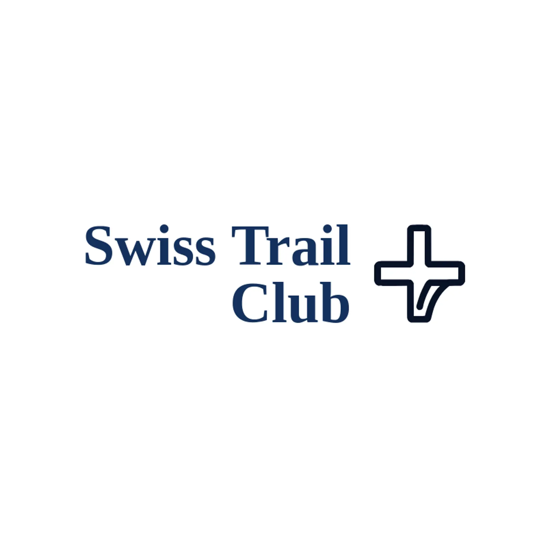 Swiss Trail Club logo for swiss