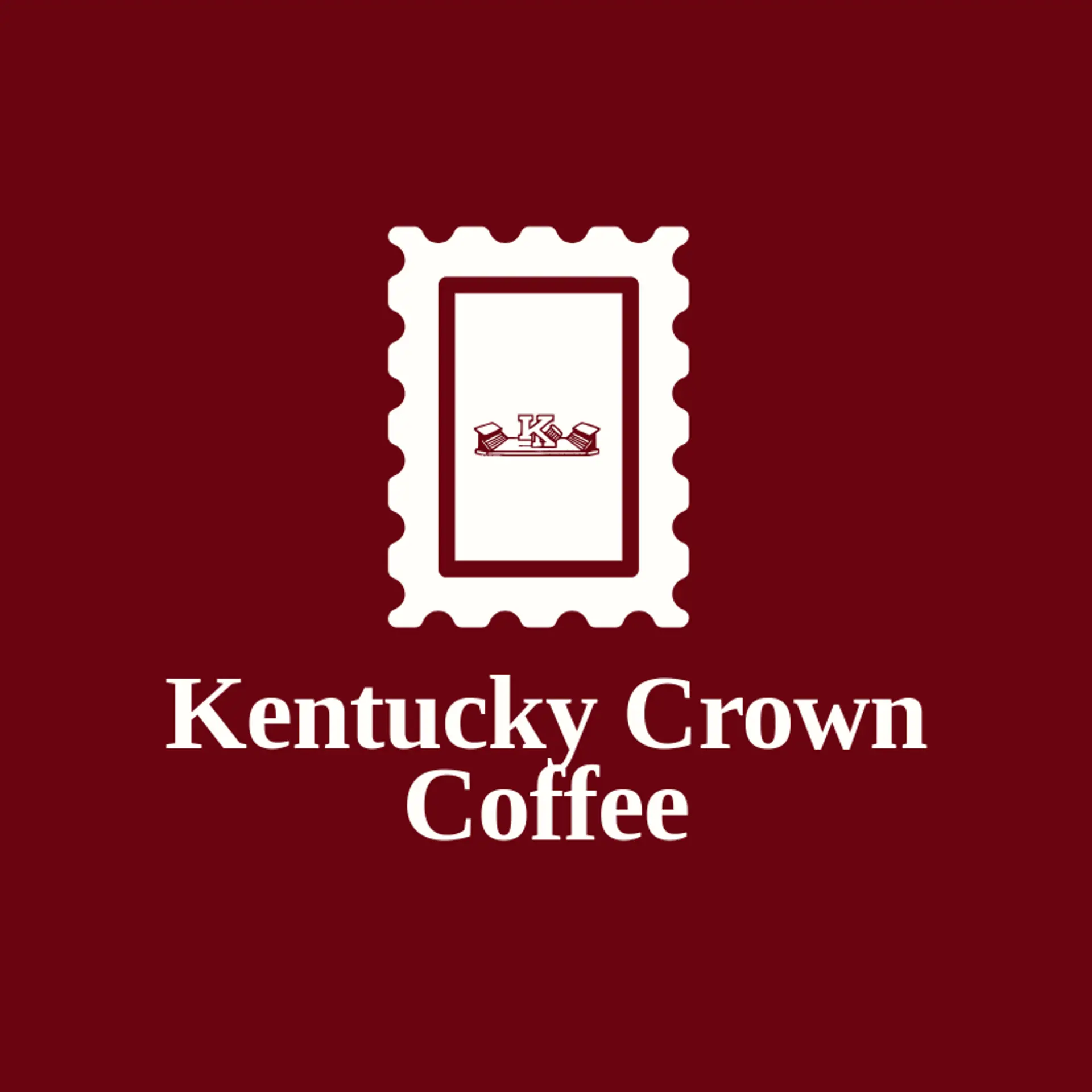 Kentucky Crown Coffee logo for kentucky