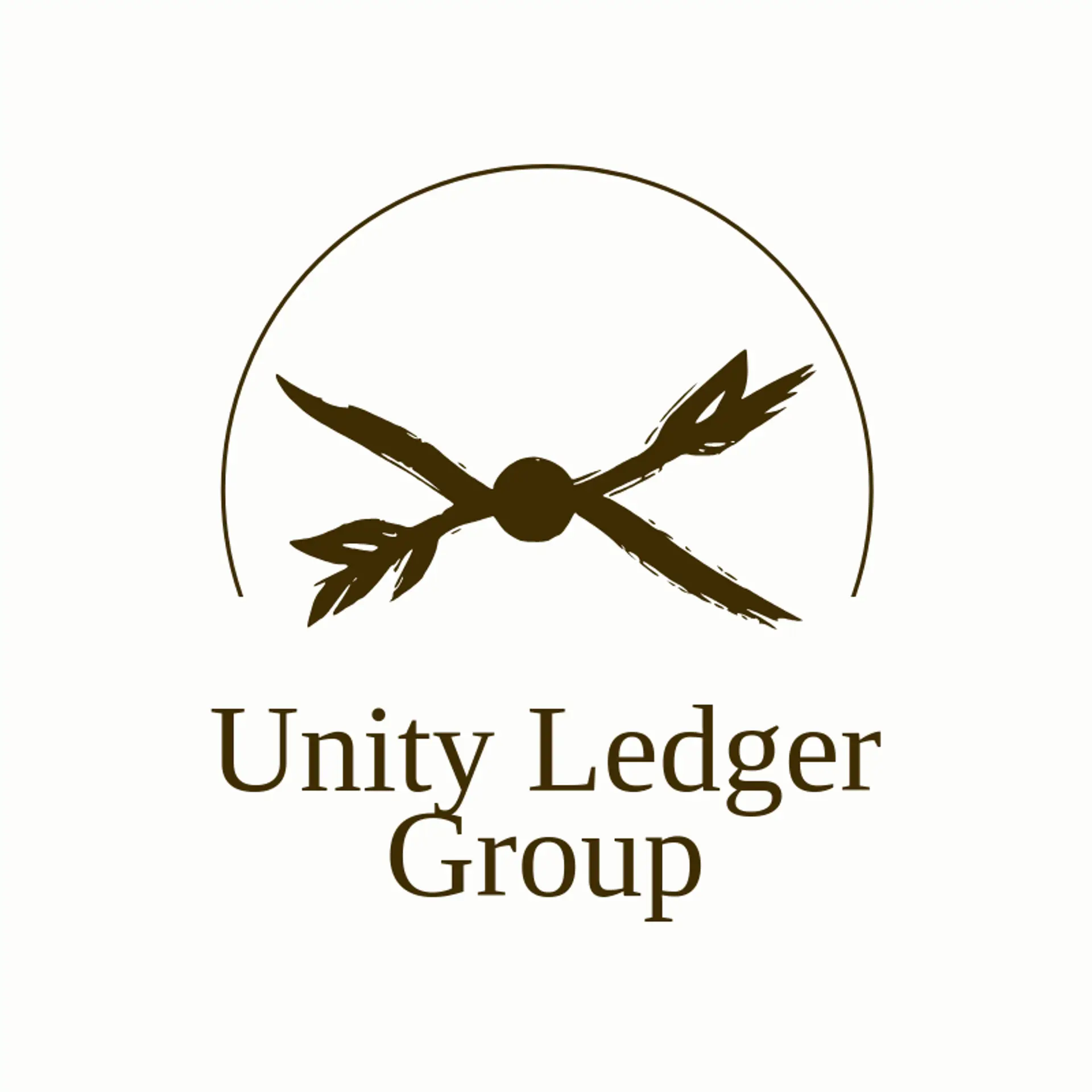 Unity Ledger Group logo for partner