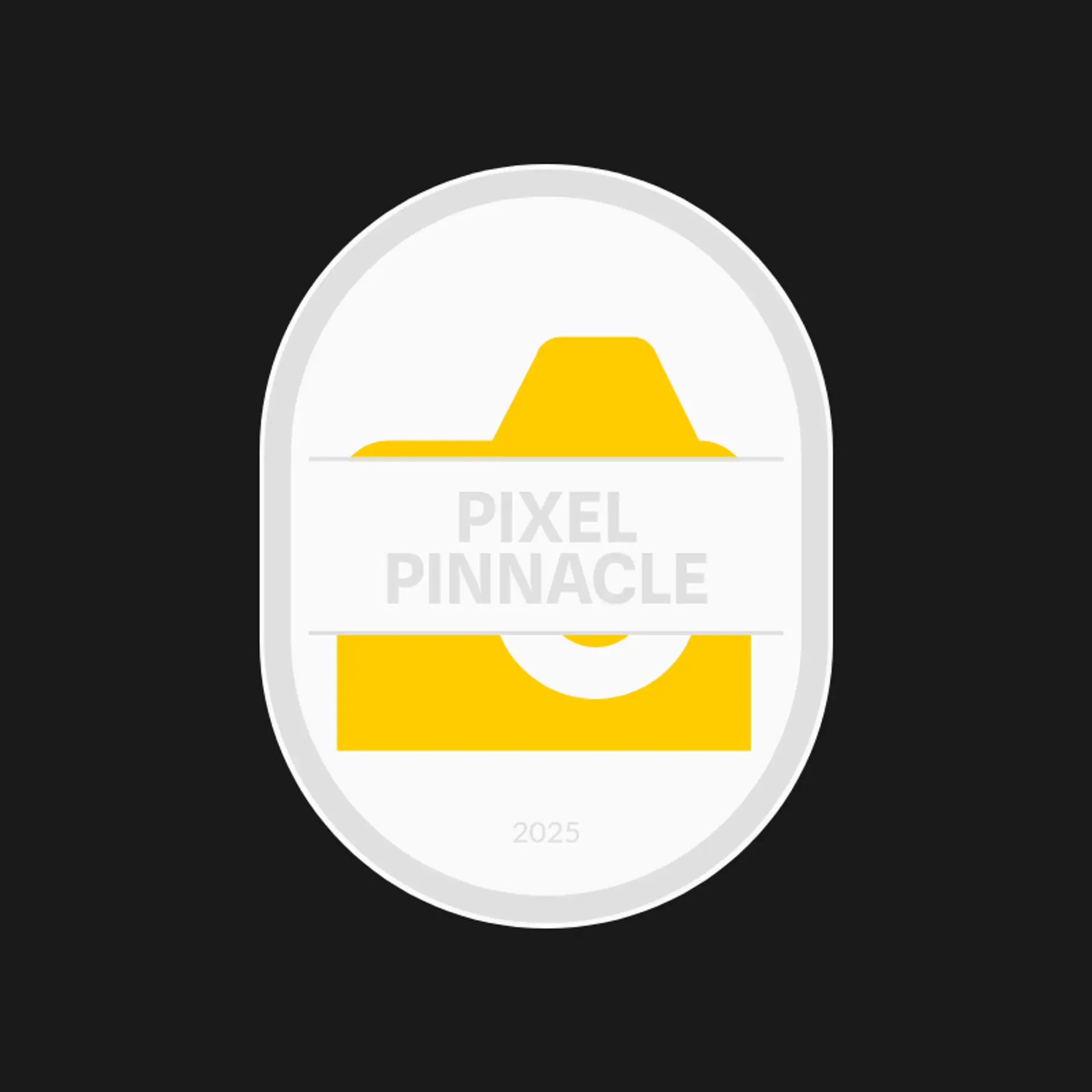 Pixel Pinnacle logo for best photography