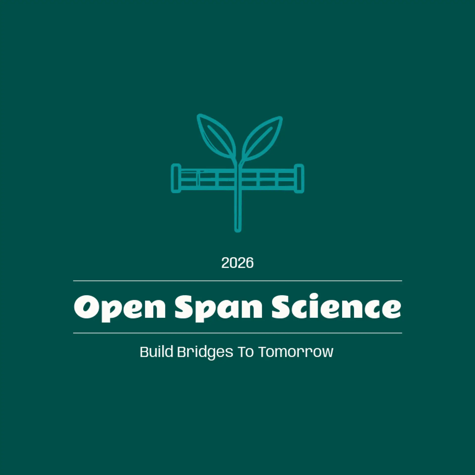 Open Span Science logo for stem