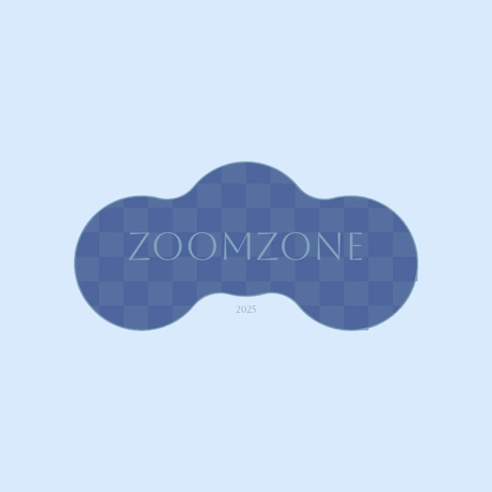 ZoomZone logo for automotive