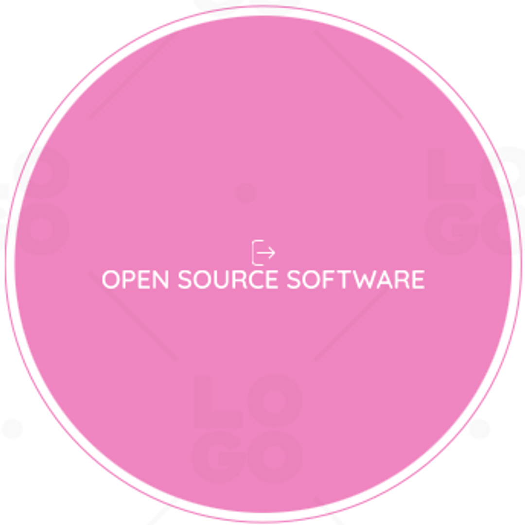 Open Source Software Logo Maker | LOGO.com