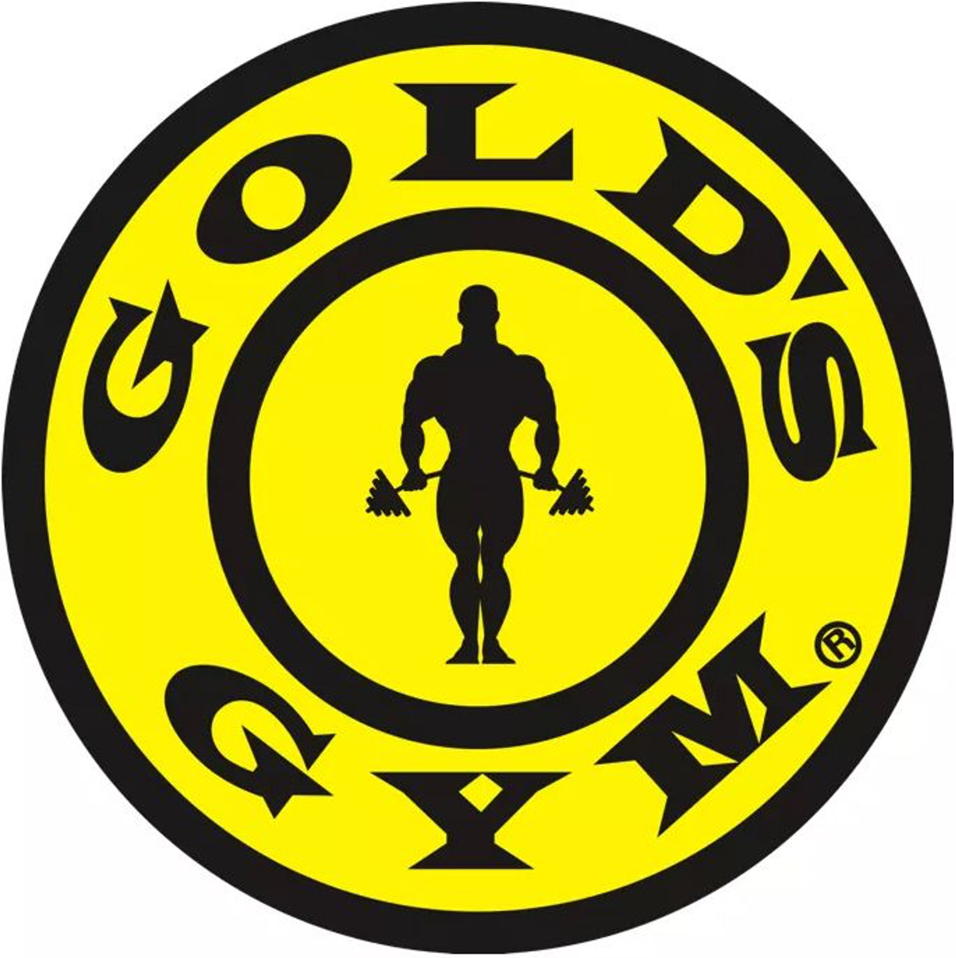 Source: Gold's Gym