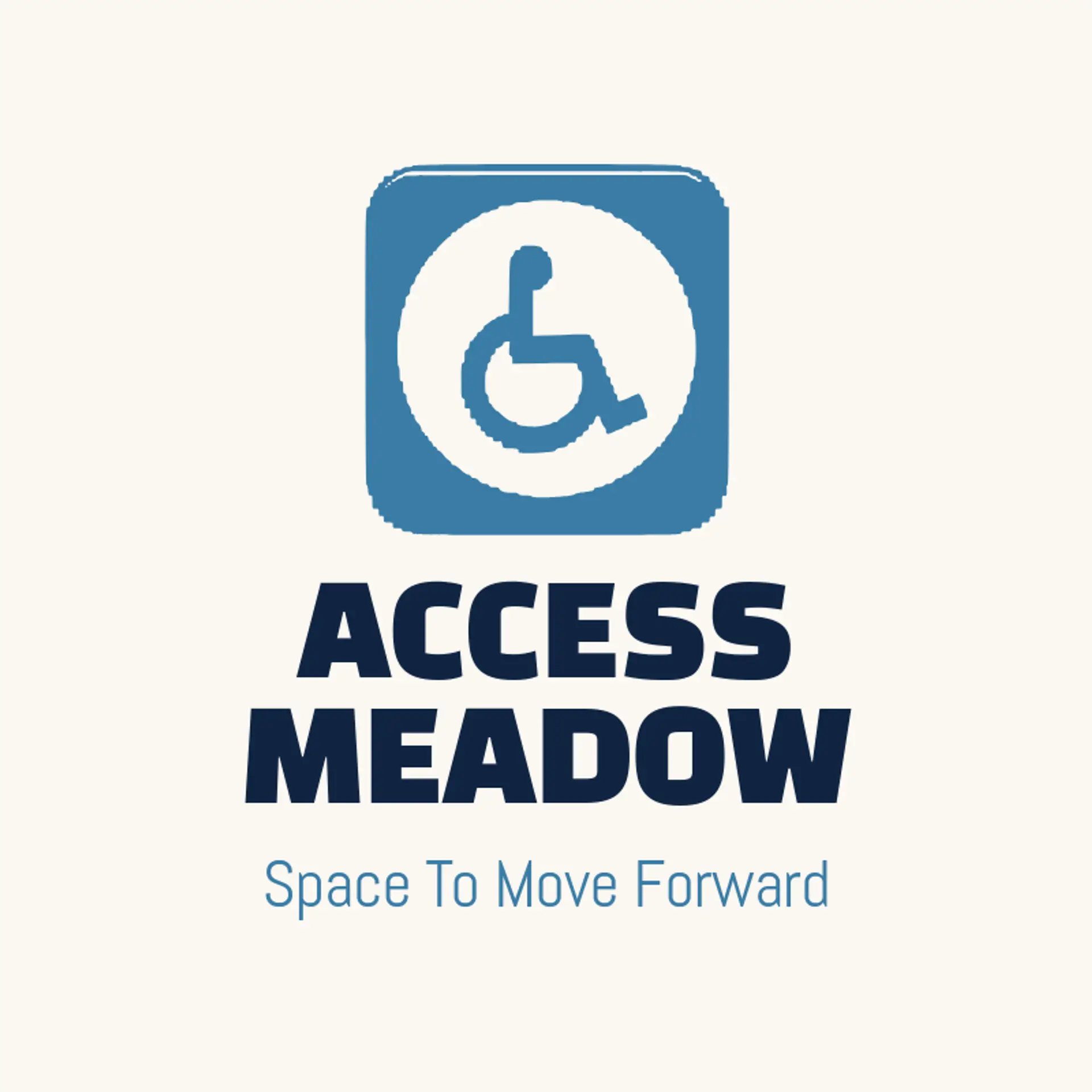 Access Meadow logo for accessibility