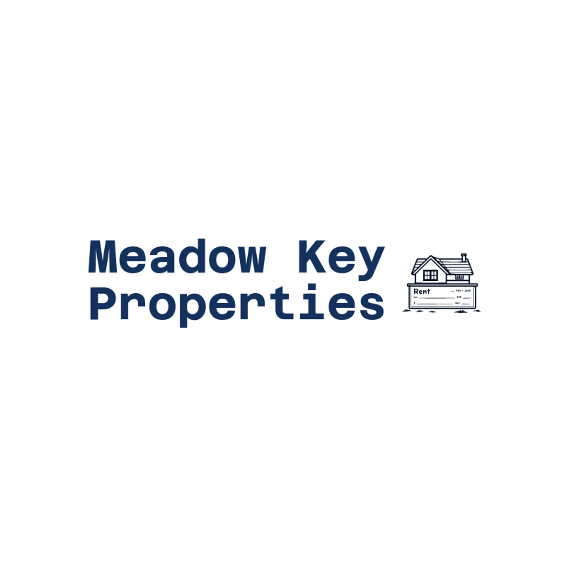 Meadow Key Properties logo for rent