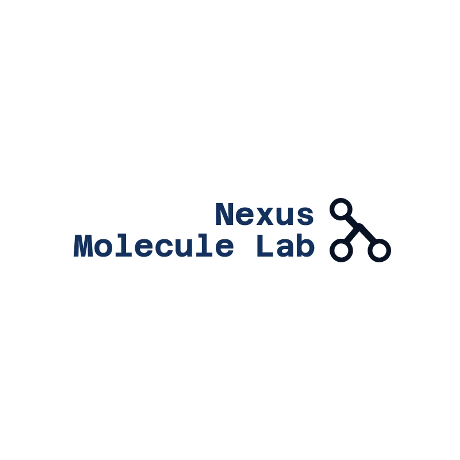 Nexus Molecule Lab logo for diagnostics