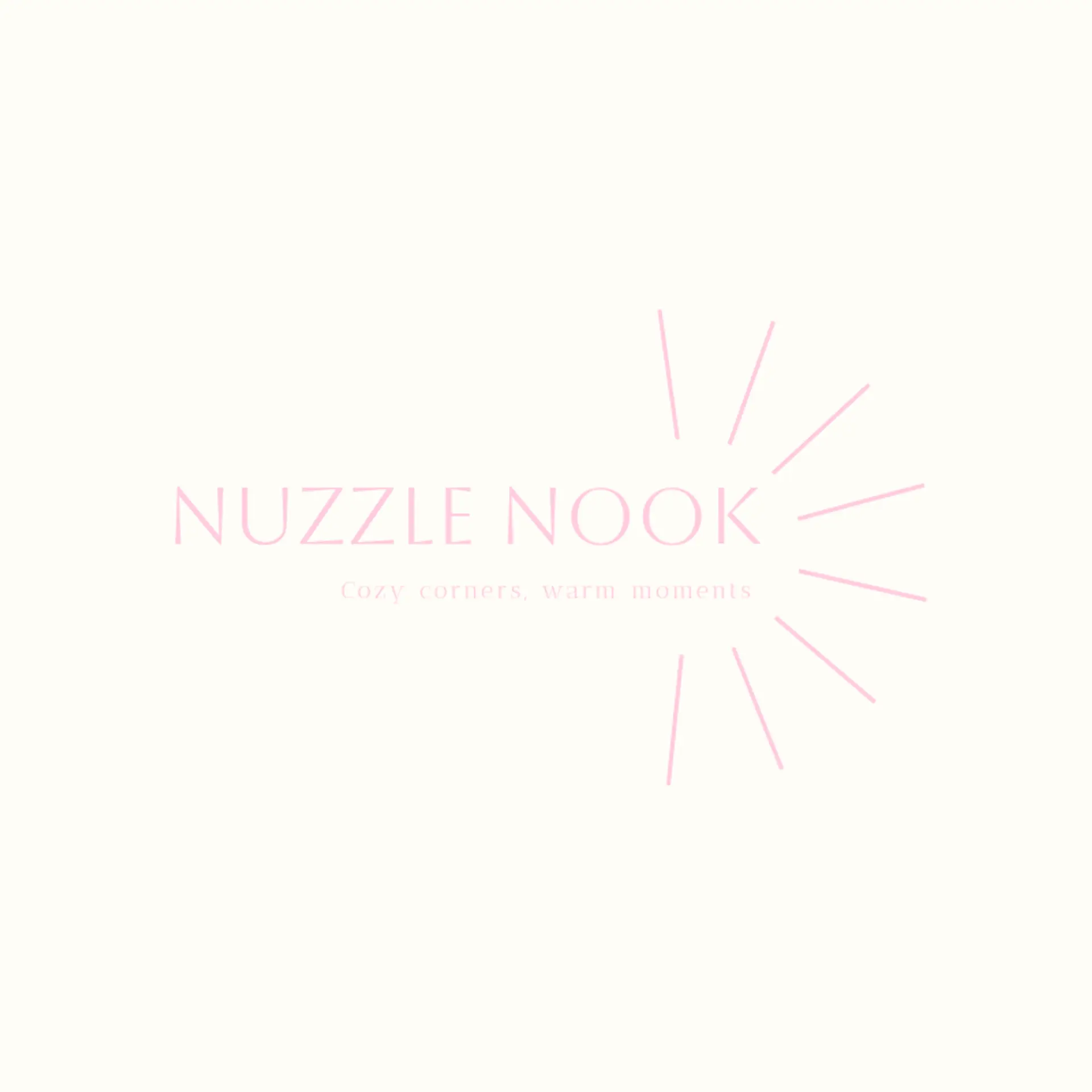 Bubbly Beans logo for cute cafe